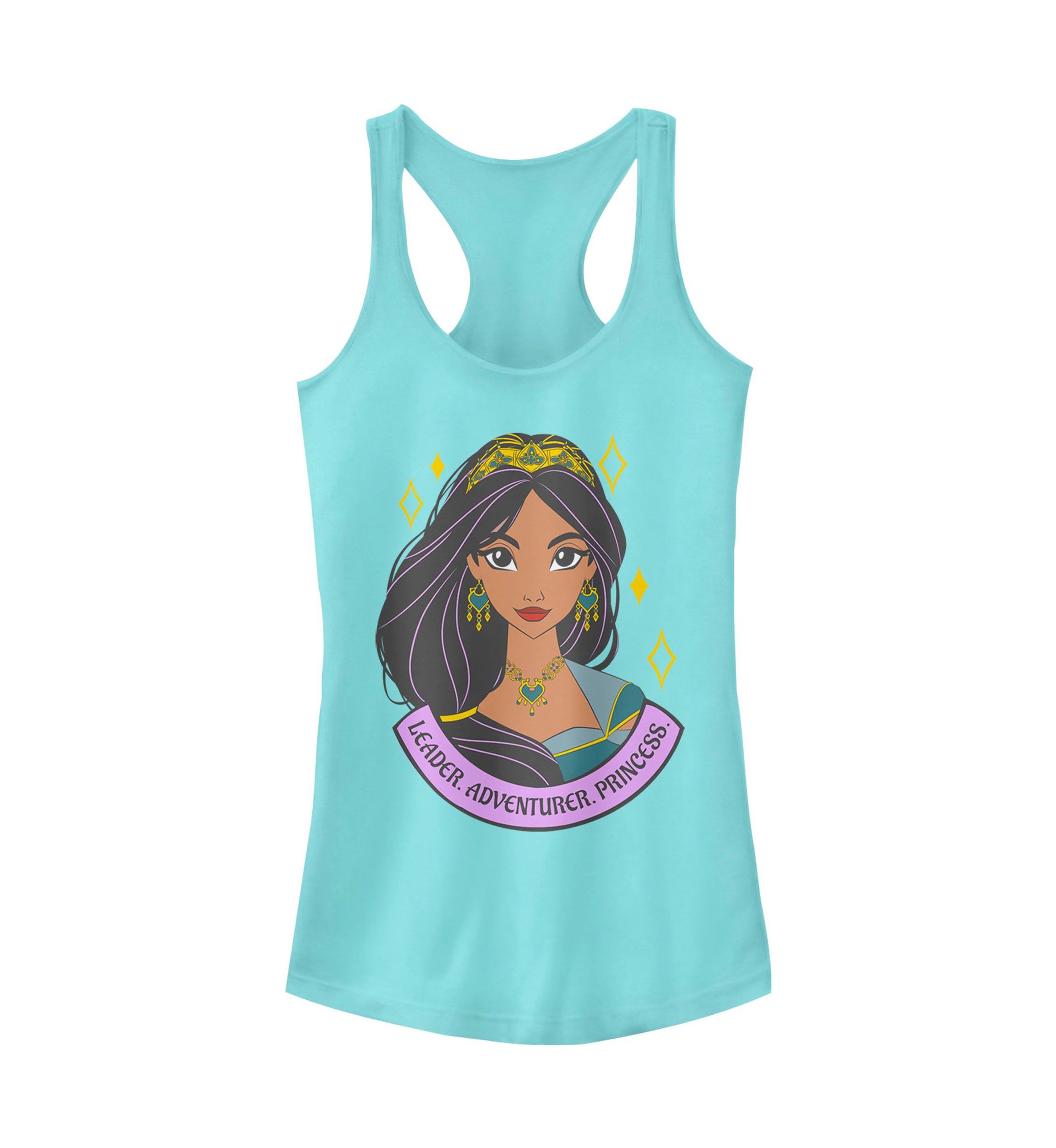 Future Is Female Graphic Tank