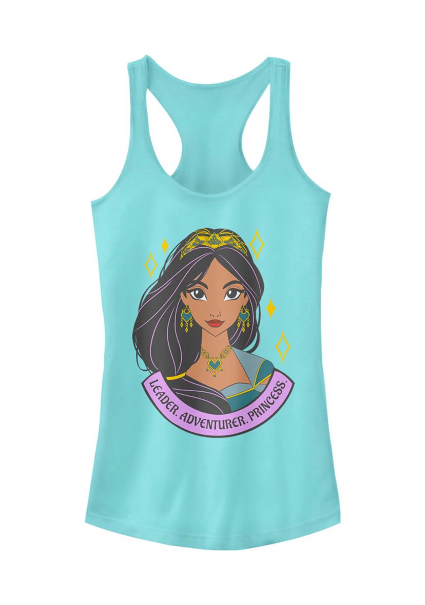 Future Is Female Graphic Tank