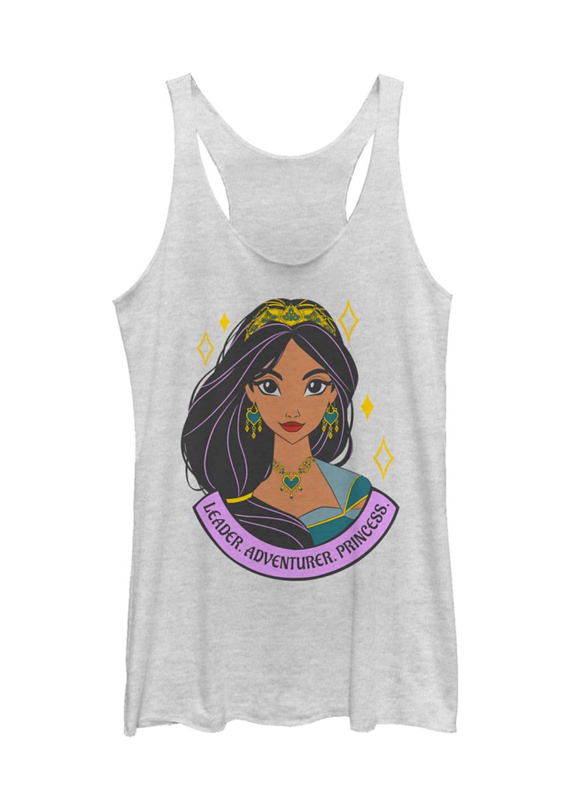 Future Is Female Graphic Tank