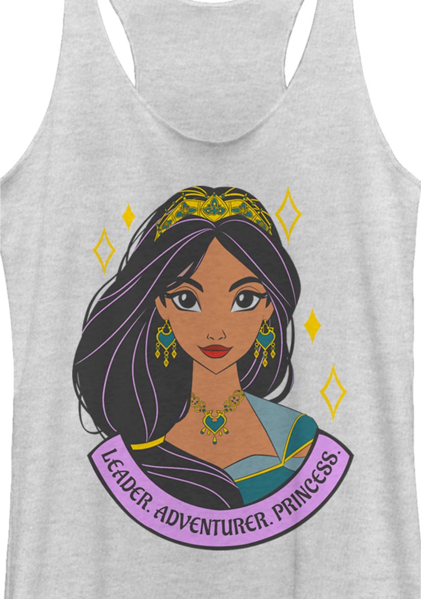 Future Is Female Graphic Tank