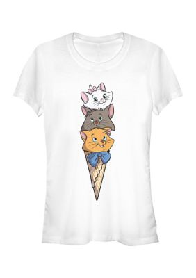 aristocats t shirt uk