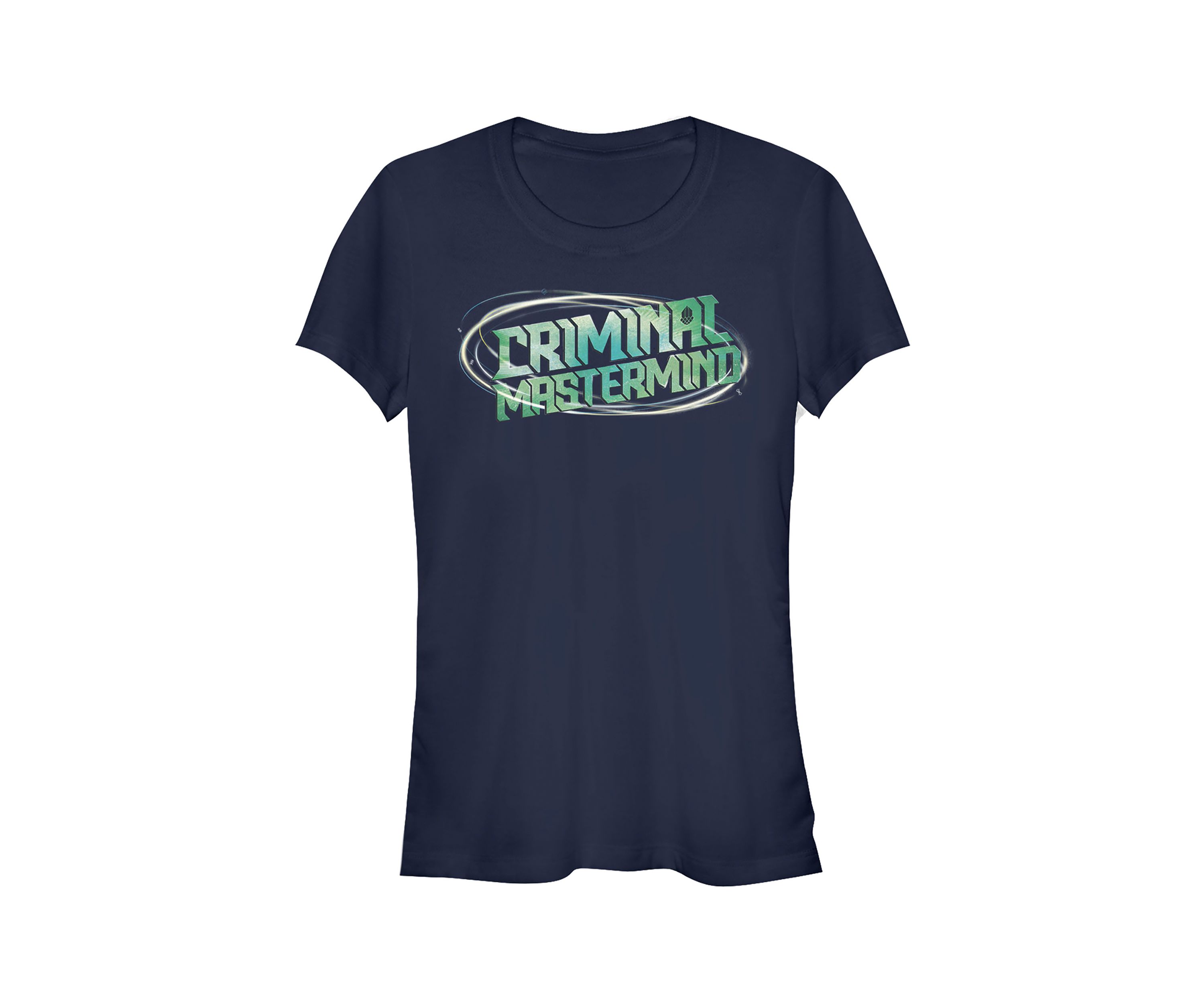Juniors Officially Licensed Disney Artemis Fowl T-Shirt