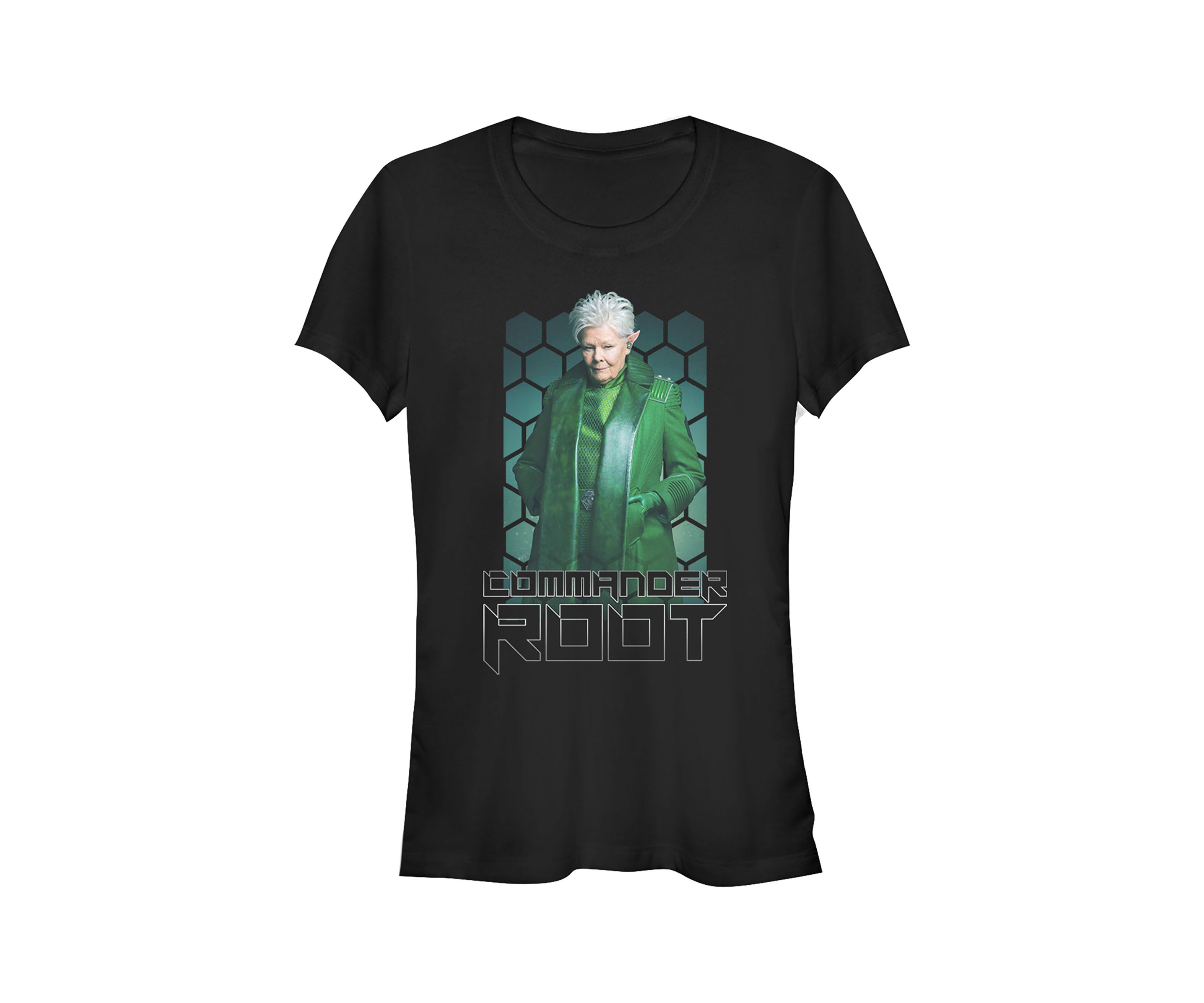 Juniors Officially Licensed Disney Artemis Fowl T-Shirt