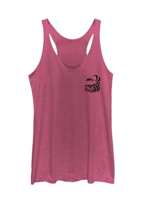 Officially Licensed Disney Alice in Wonderland Tank Top