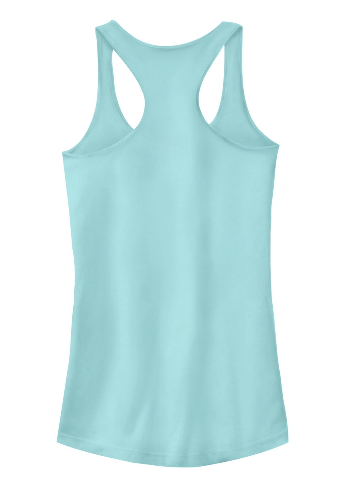 Juniors Licensed Disney White Rabbit Tank Top