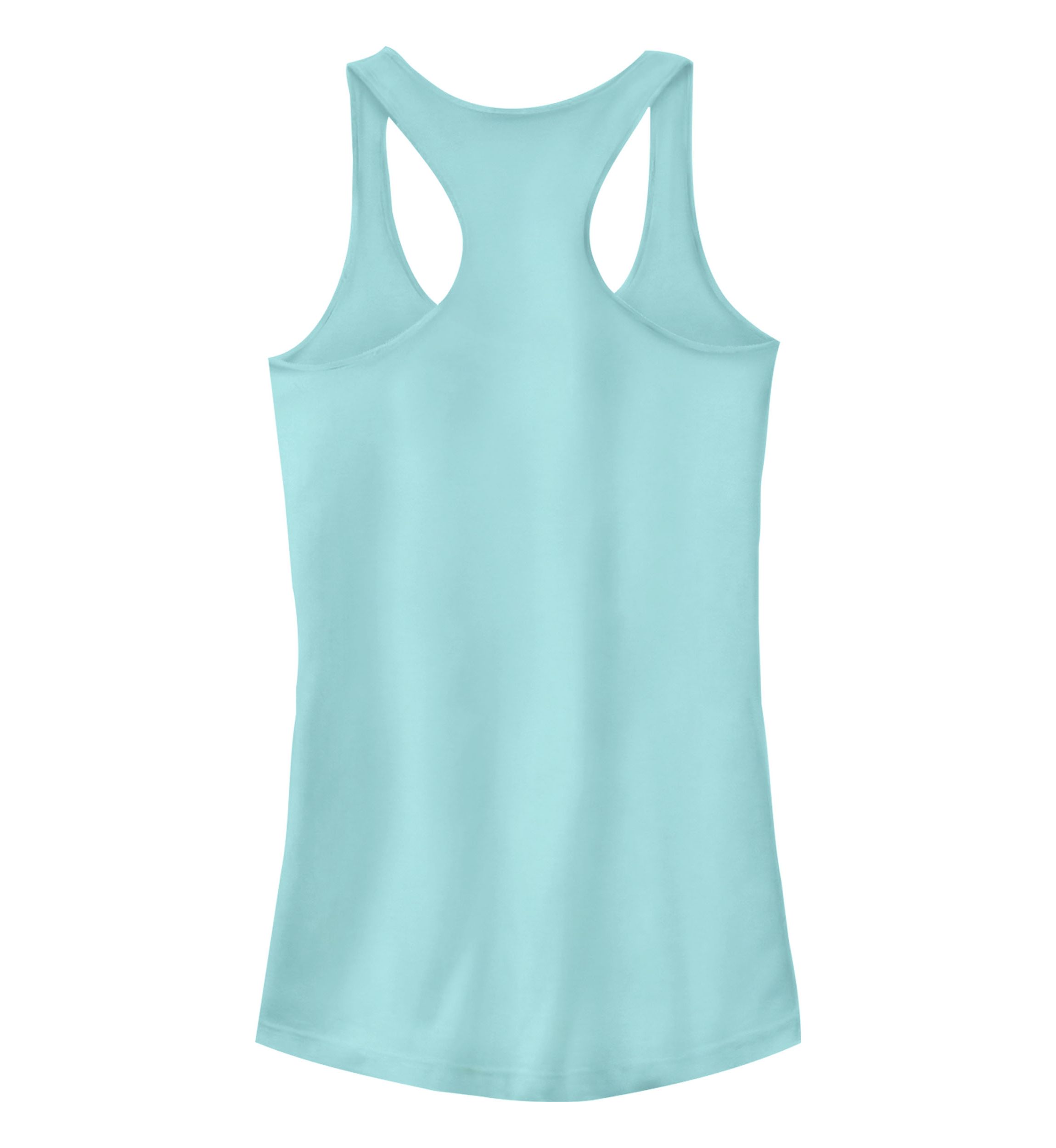 Juniors Licensed Disney White Rabbit Tank Top