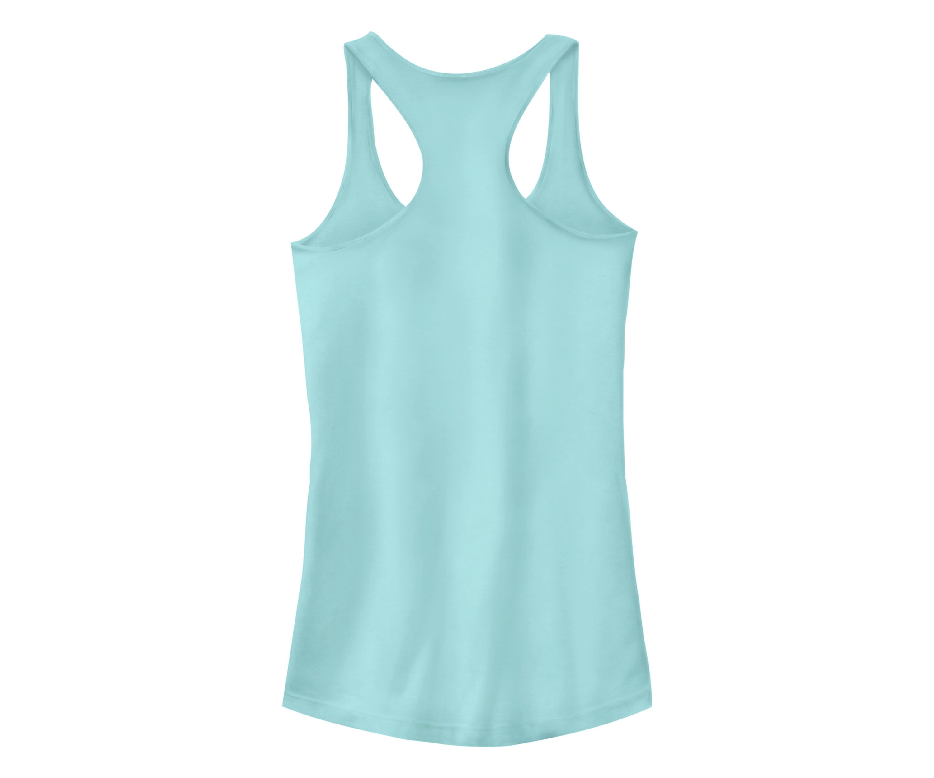 Juniors Licensed Disney Wonderland Tank Top