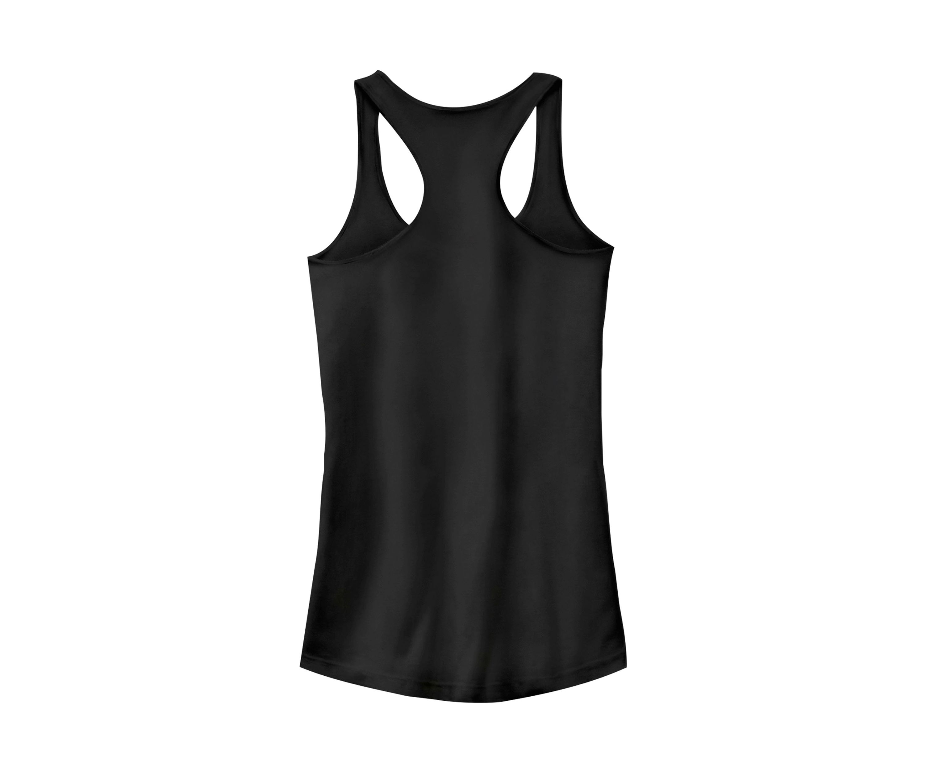 Juniors Licensed Disney Better With Tank Top