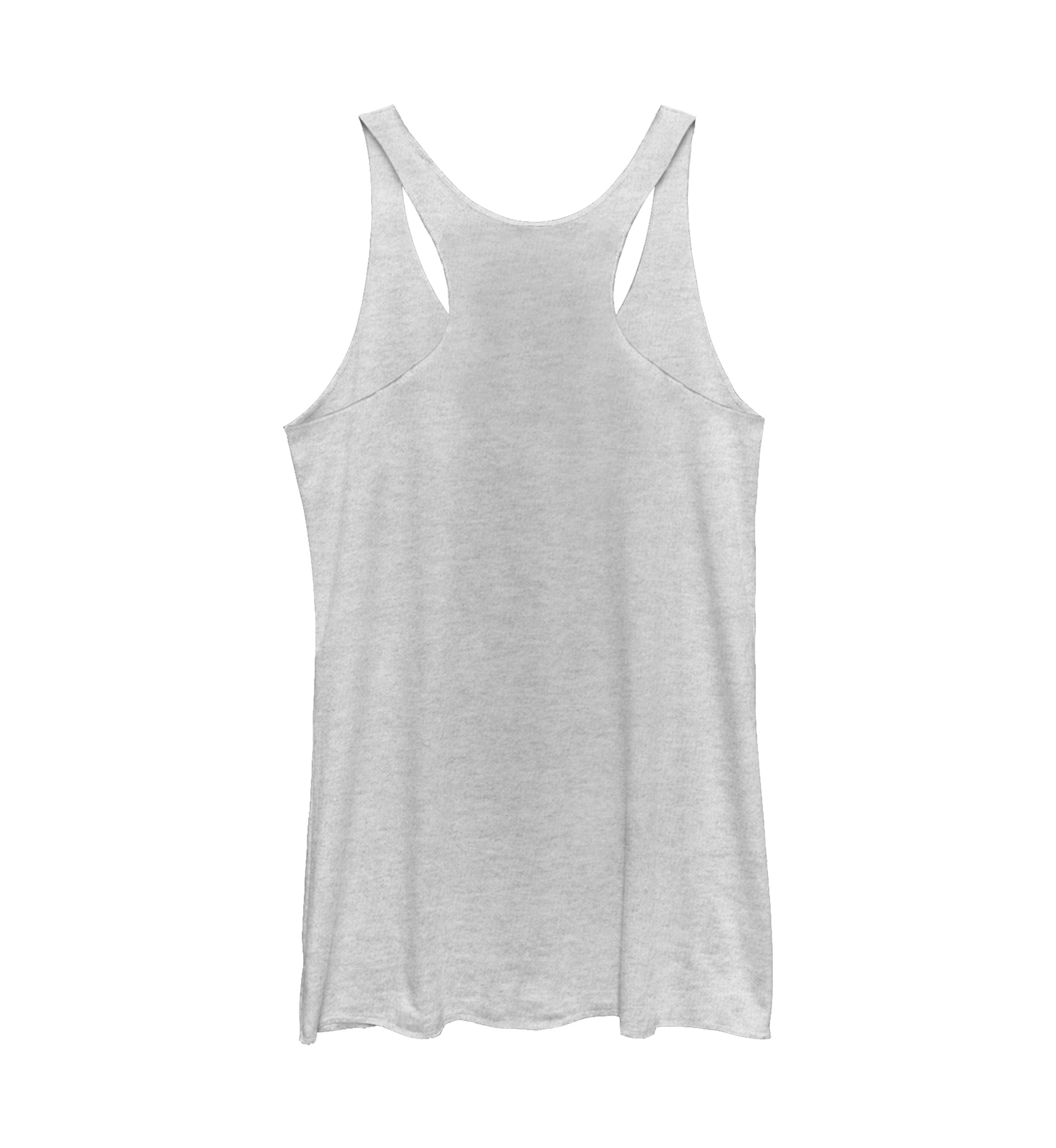 Juniors Licensed Disney Always Hungry Roly Tank Top