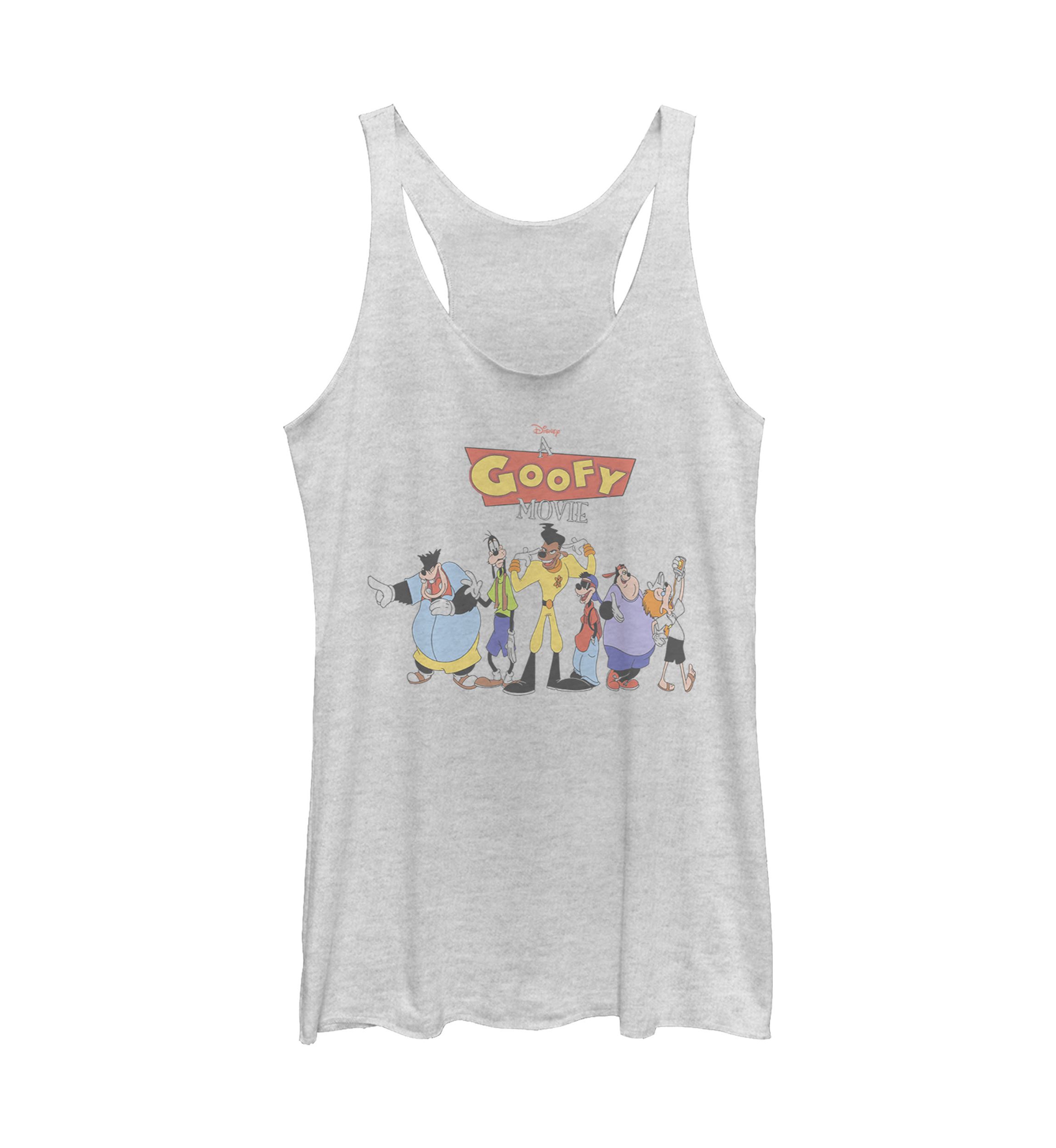 Juniors Licensed Disney Hyuck Hyuck Tank Top