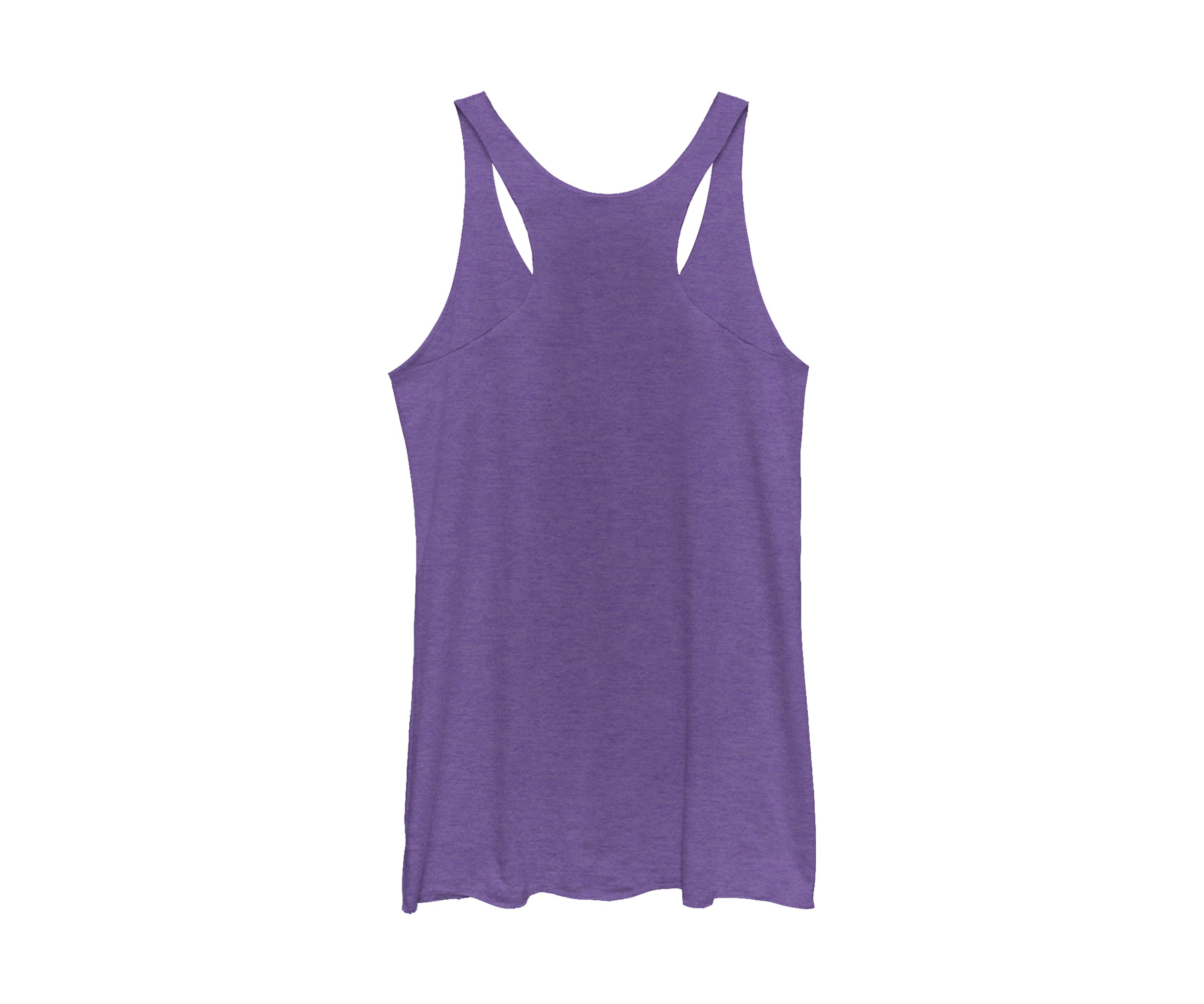 Juniors Licensed Disney I Heart Disney Tank Top