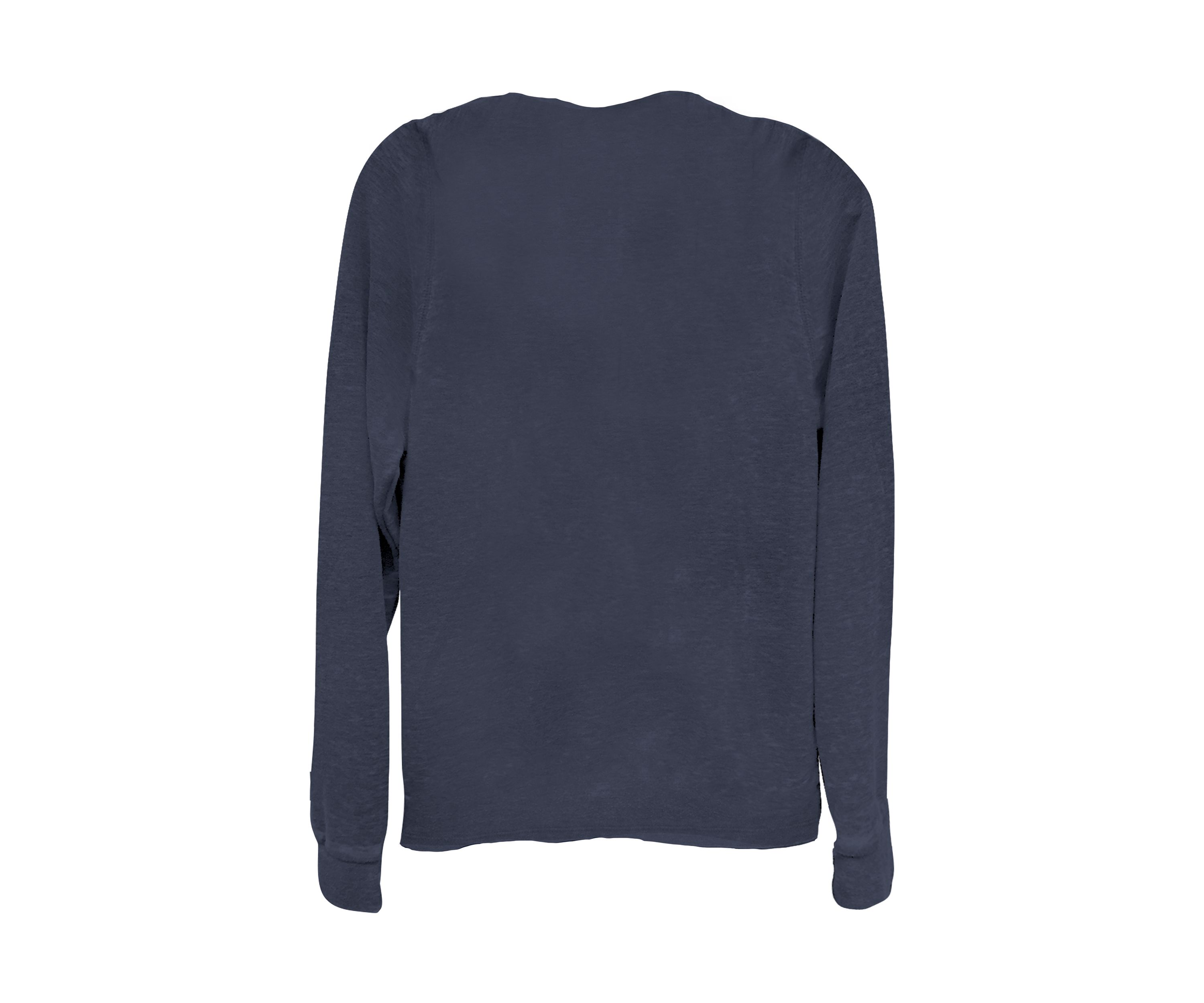 Juniors Licensed Disney Stitch Pullover Top