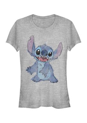 Disney® Junior's Officially Licensed Disney Lilo and Stitch T-Shirt | belk