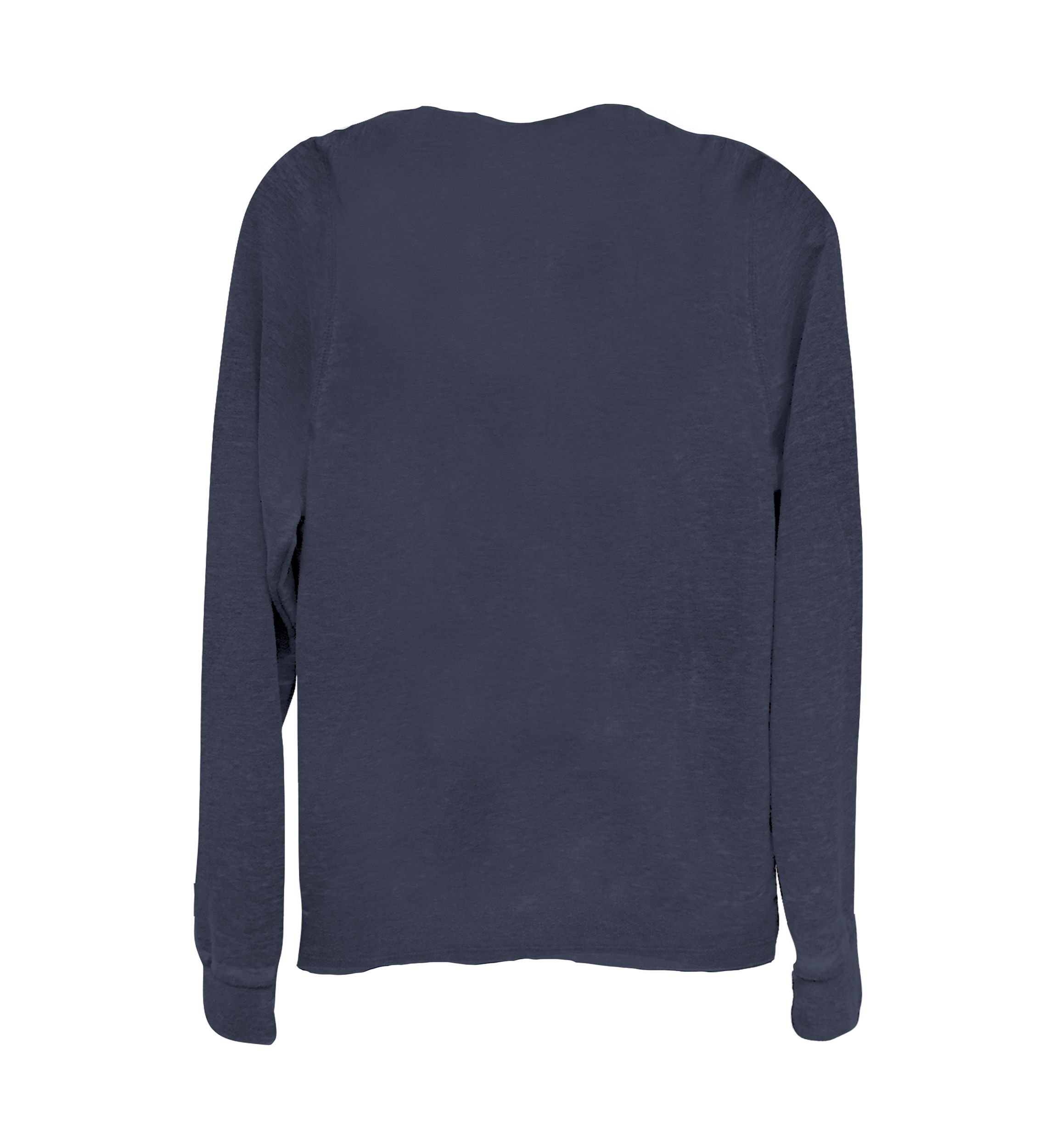 Juniors Licensed Disney Pudge Weather Pullover Top
