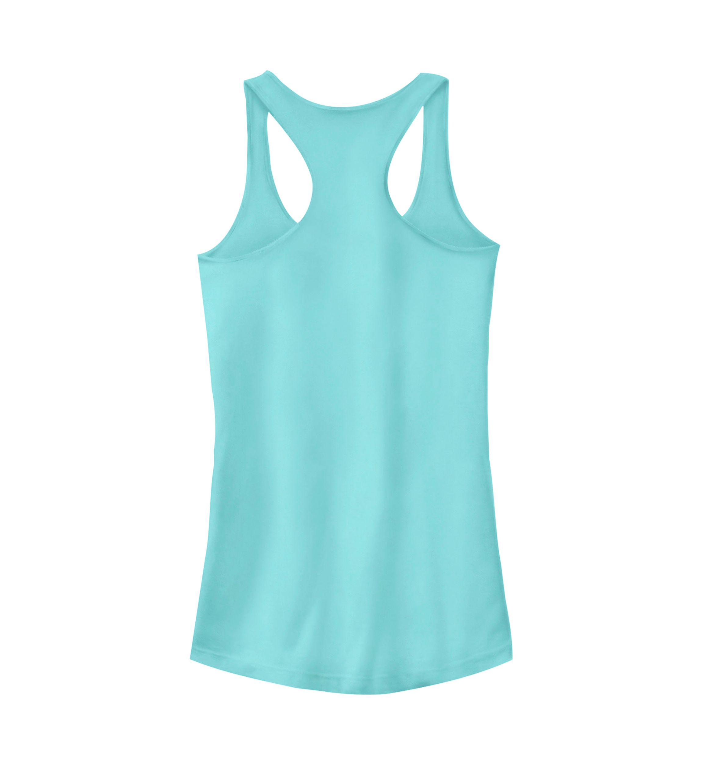 Juniors Licensed Disney Aloha Stitch Tank Top