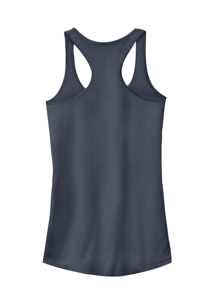 Juniors Officially Licensed Disney Lilo and Stitch Tank