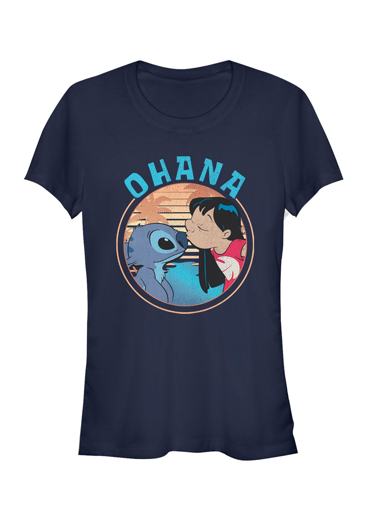 Ohana Graphic T-Shirt