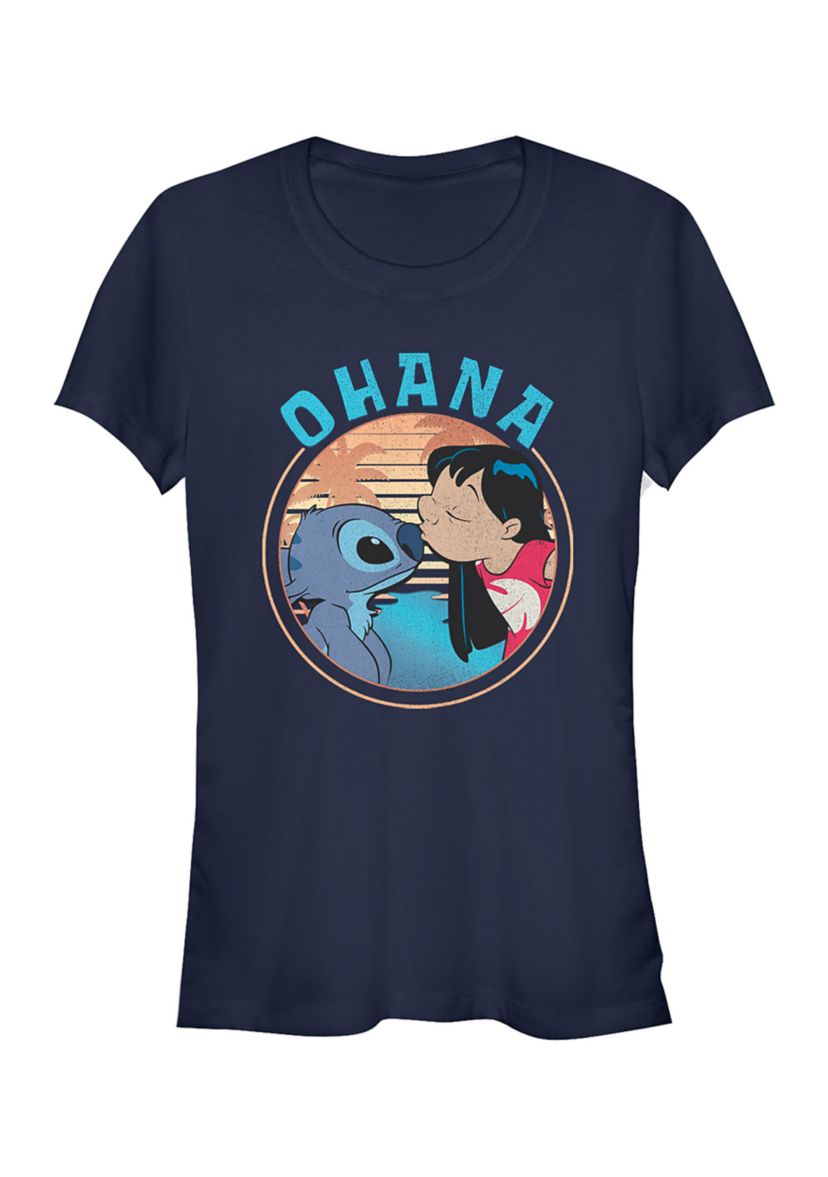 Ohana Graphic T-Shirt