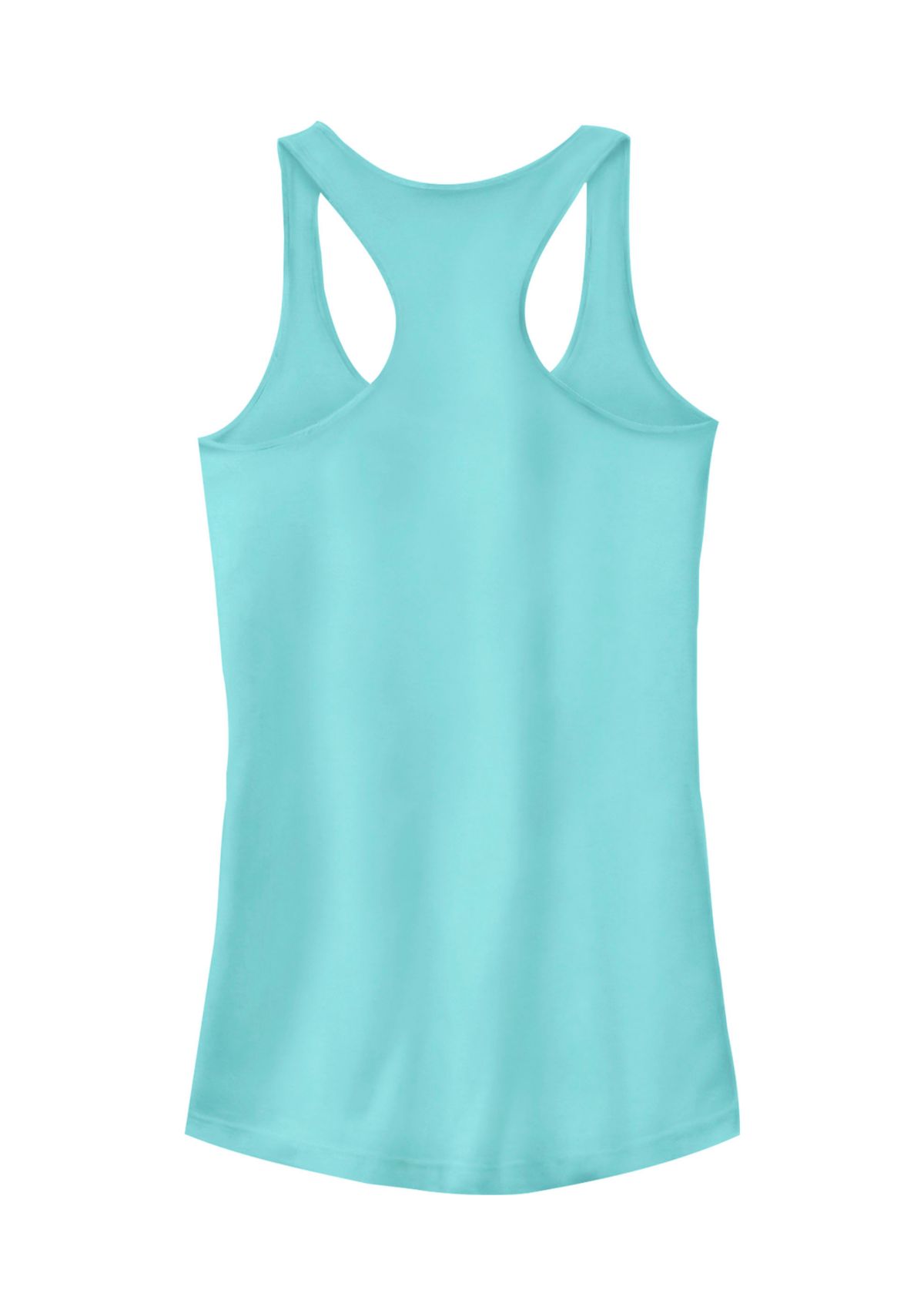 Juniors Licensed Disney Kawaii Stitch Tank Top