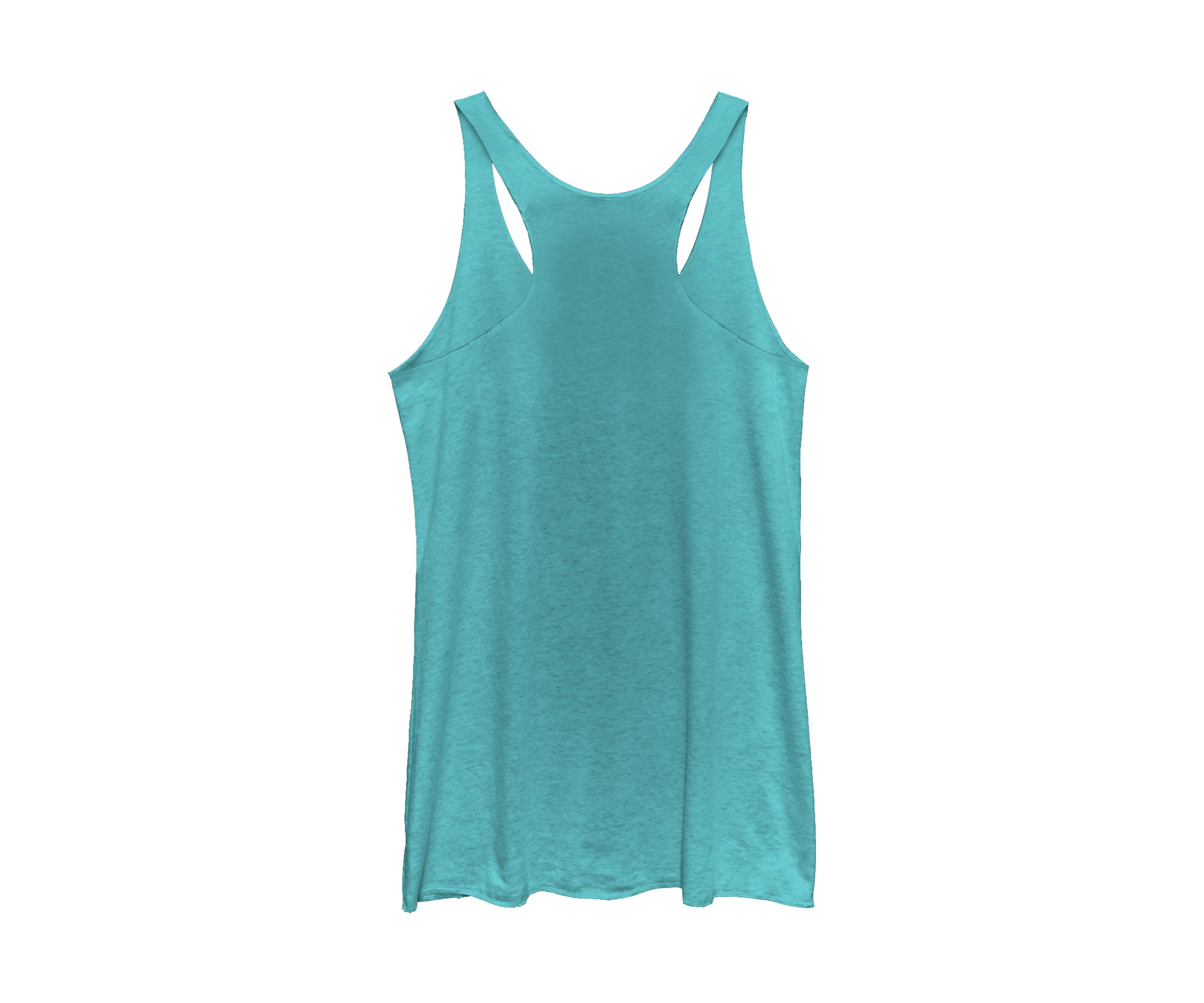 Retro Rainbow Graphic Tank