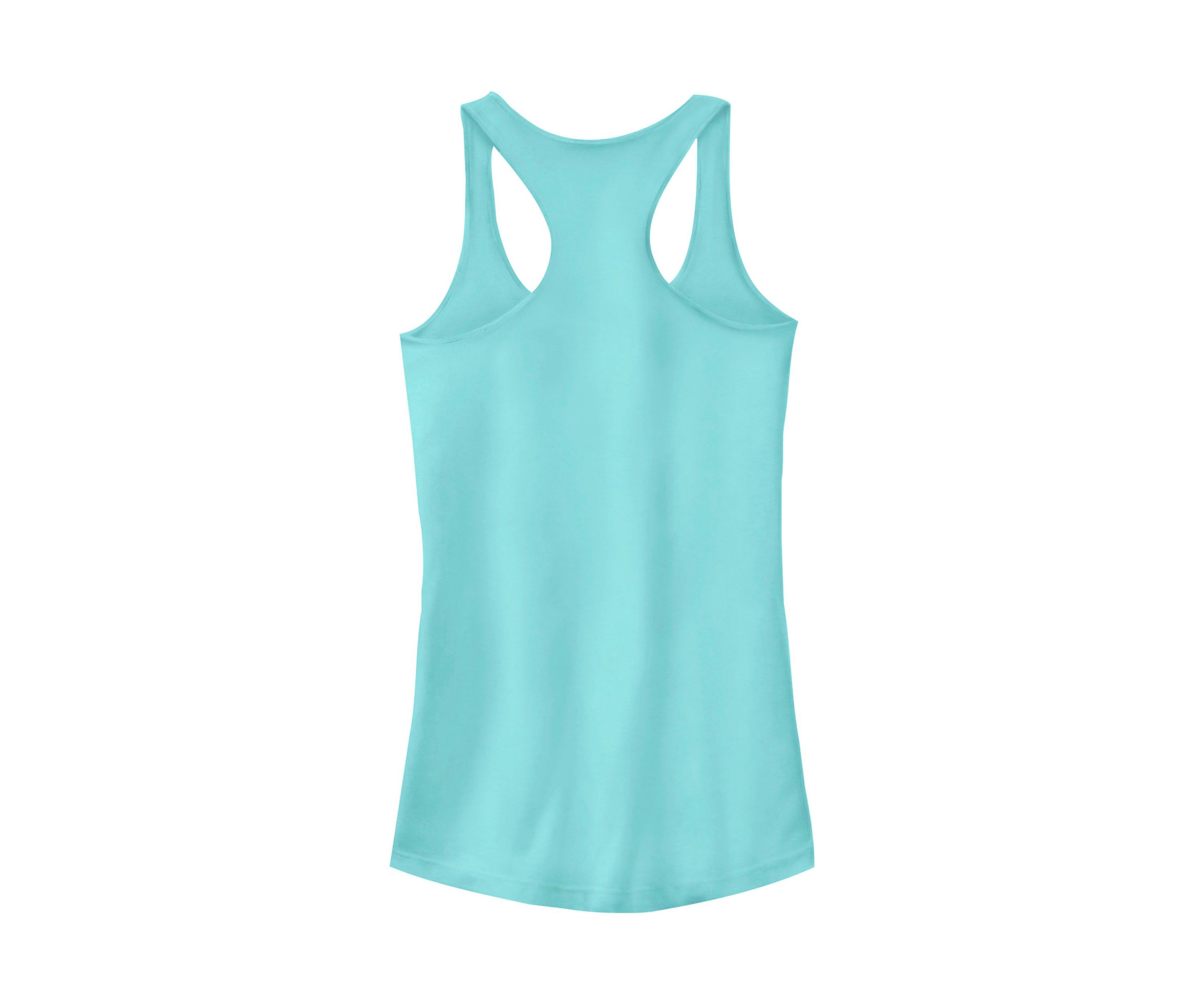 Duo Records Graphic Tank
