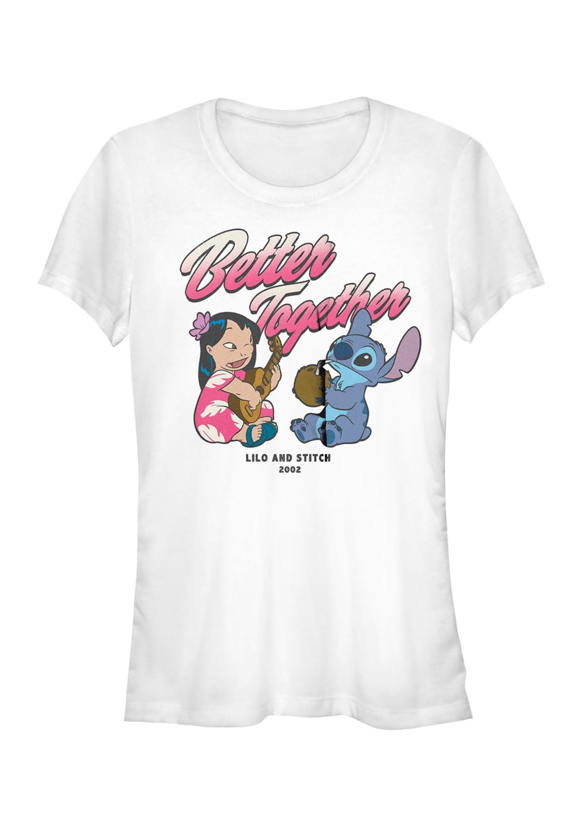 Chillin Graphic T-Shirt