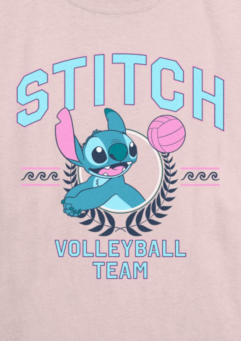 Volleyball Team Hawaii Graphic Tank