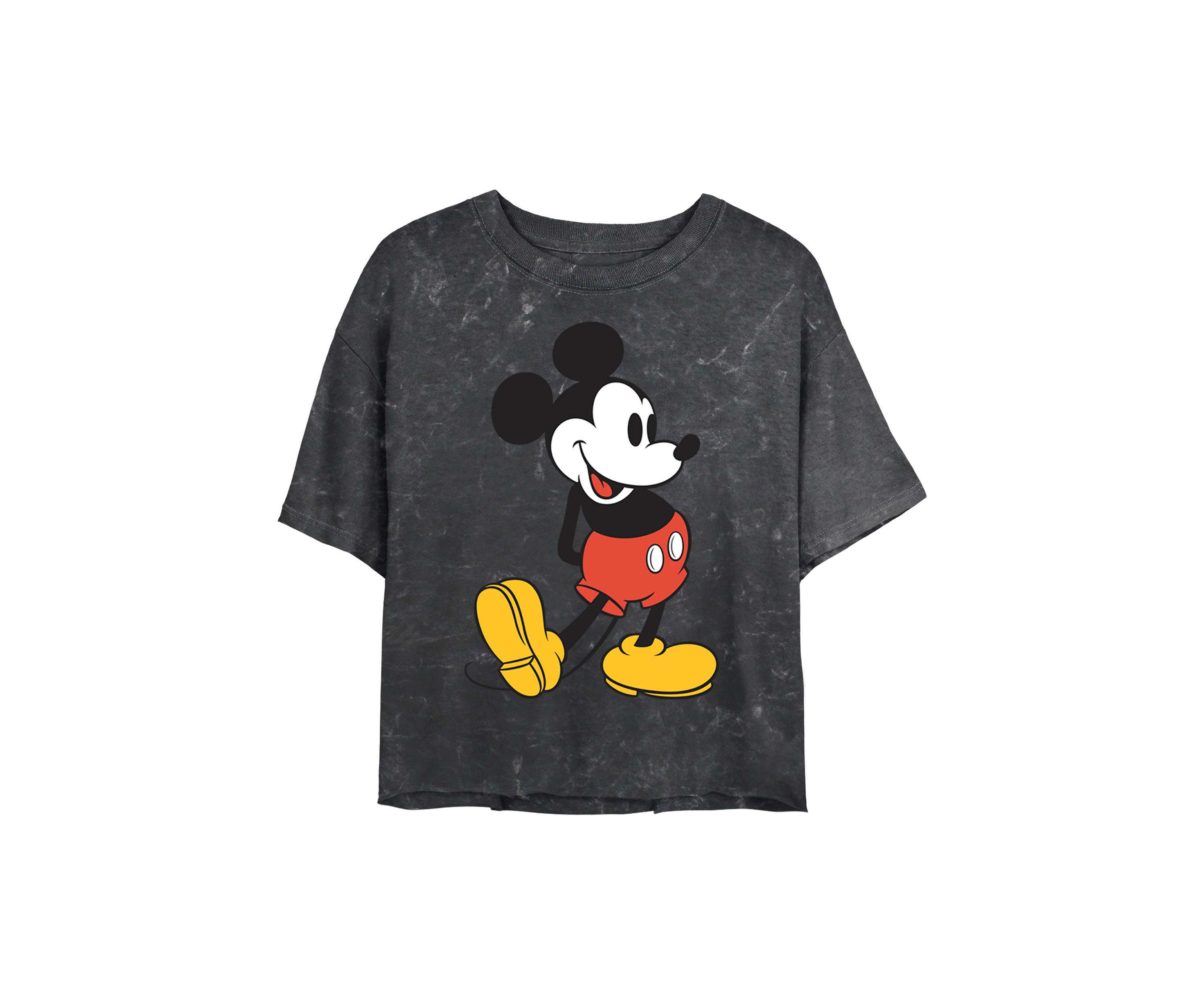 Classic Mickey Graphic Tank