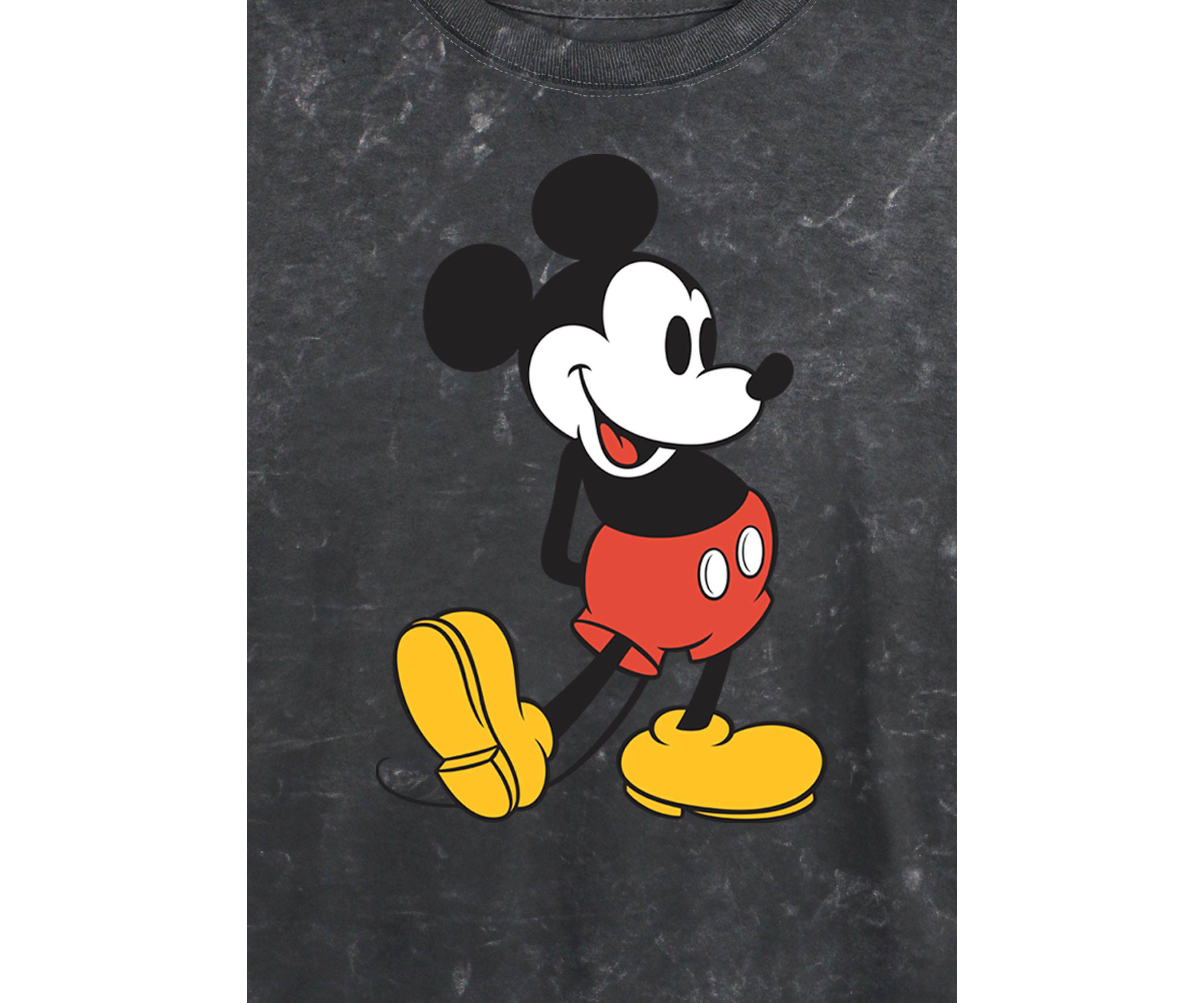 Classic Mickey Graphic Tank