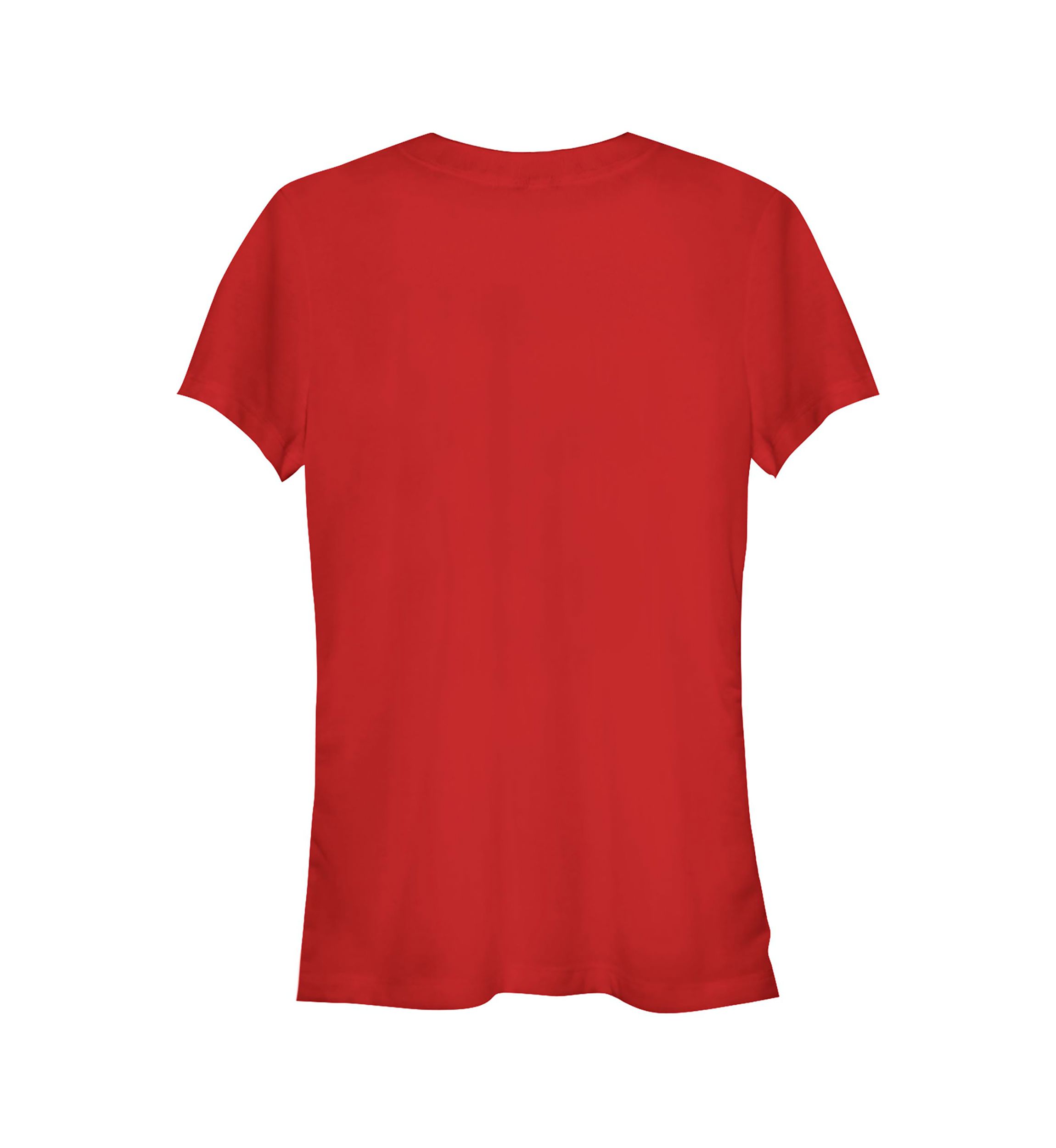 Juniors Officially Licensed Disney Mickey Classic T-Shirt