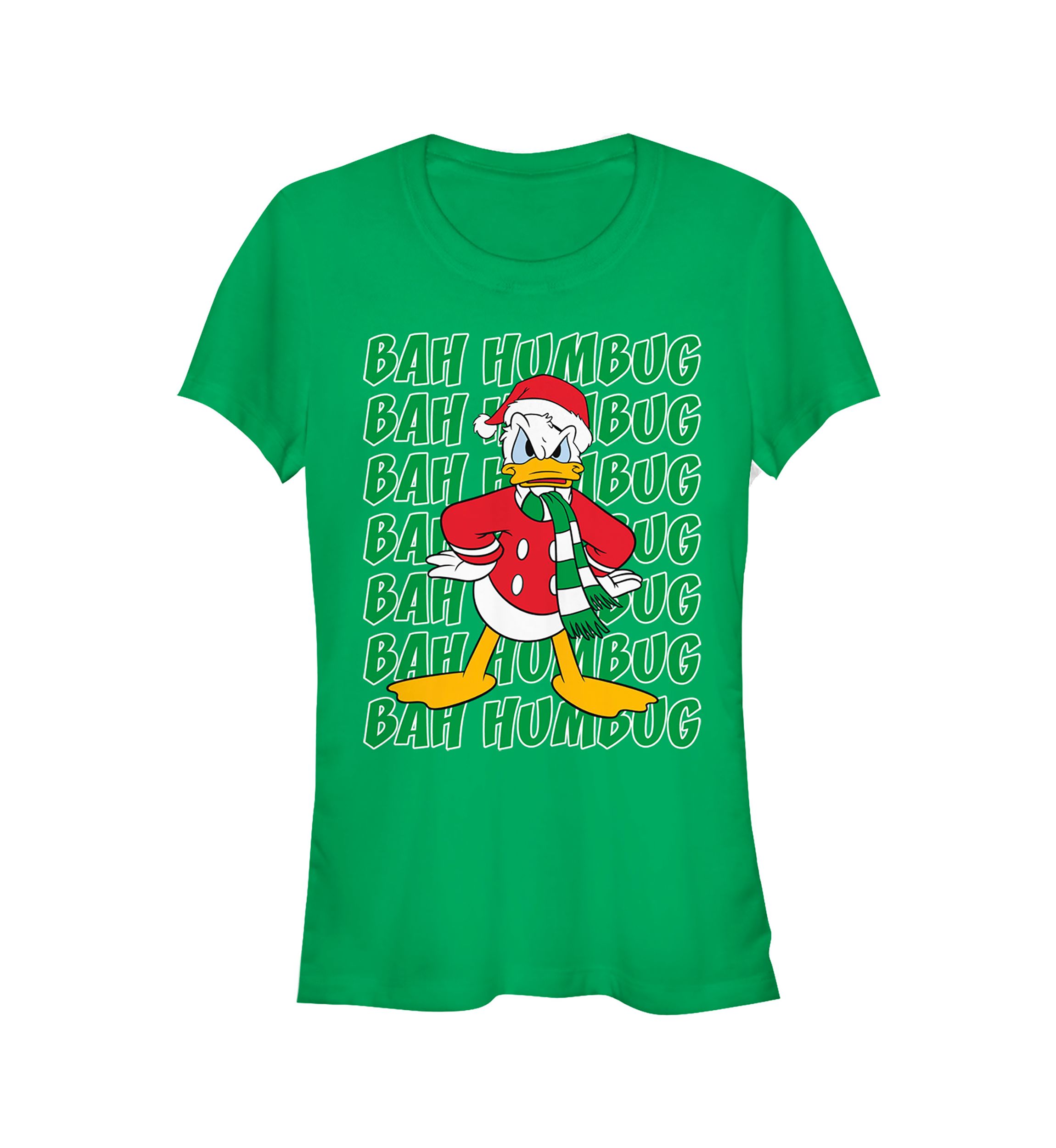 Juniors Officially Licensed Disney Mickey Classic T-Shirt