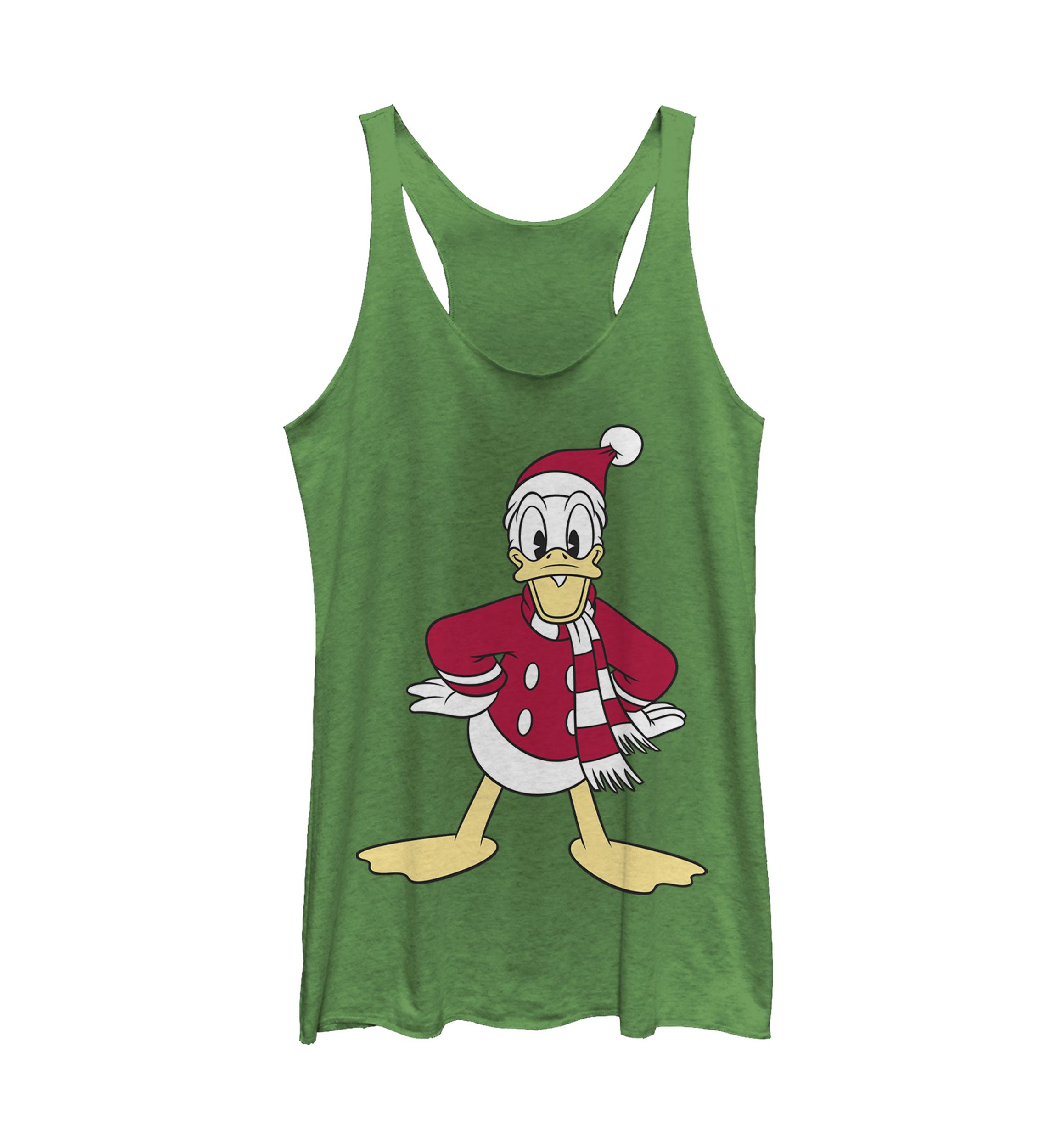 Officially Licensed Disney Classic Tank Top