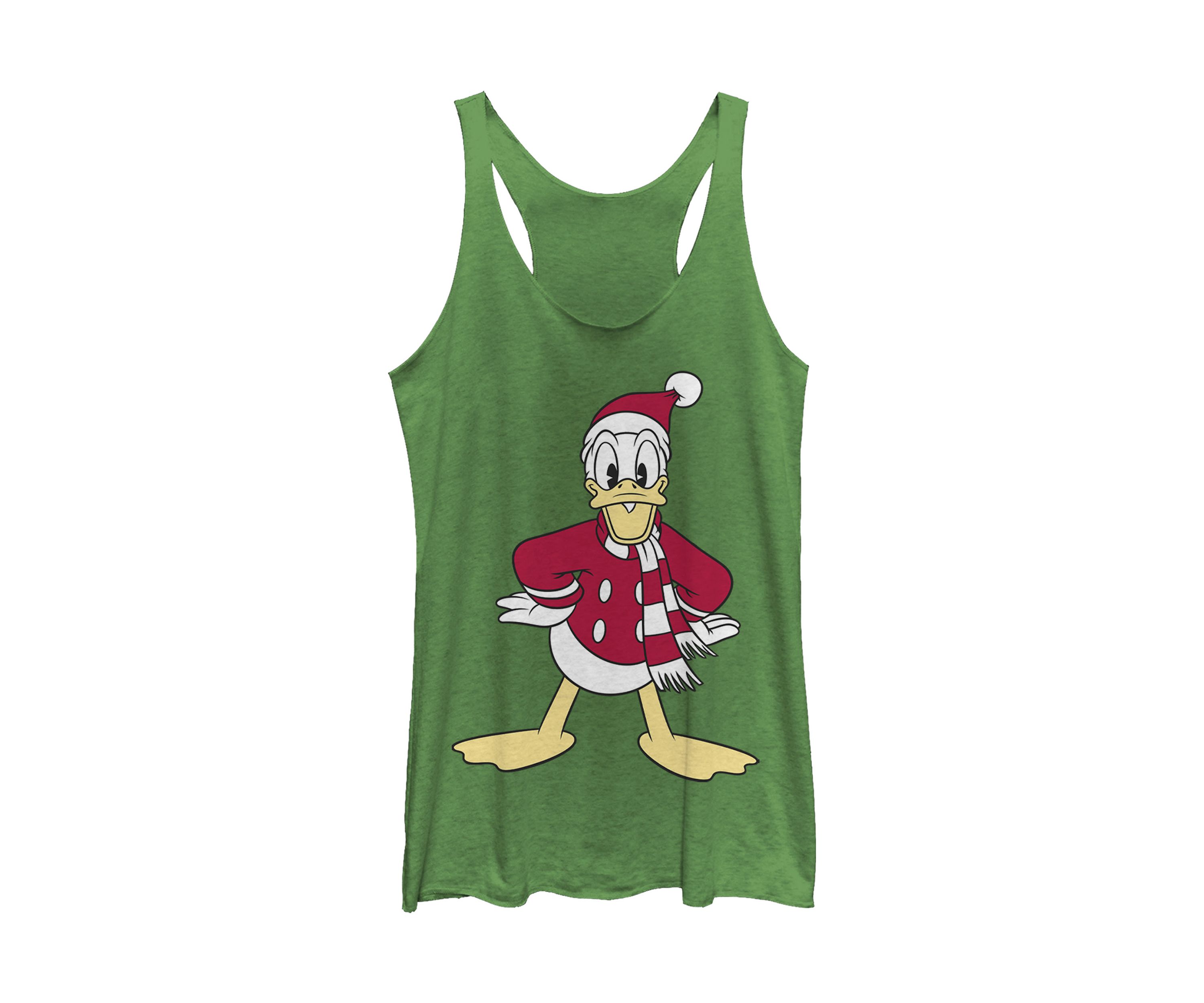 Officially Licensed Disney Classic Tank Top