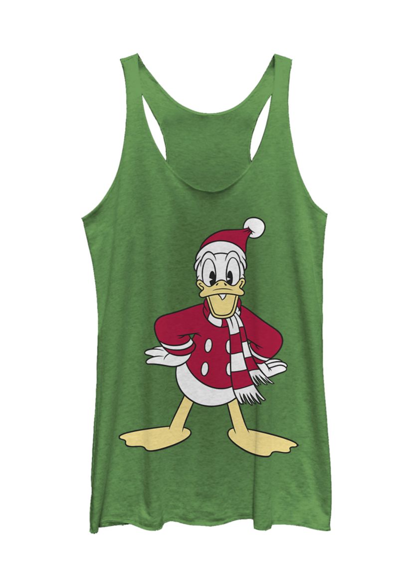 Officially Licensed Disney Classic Tank Top