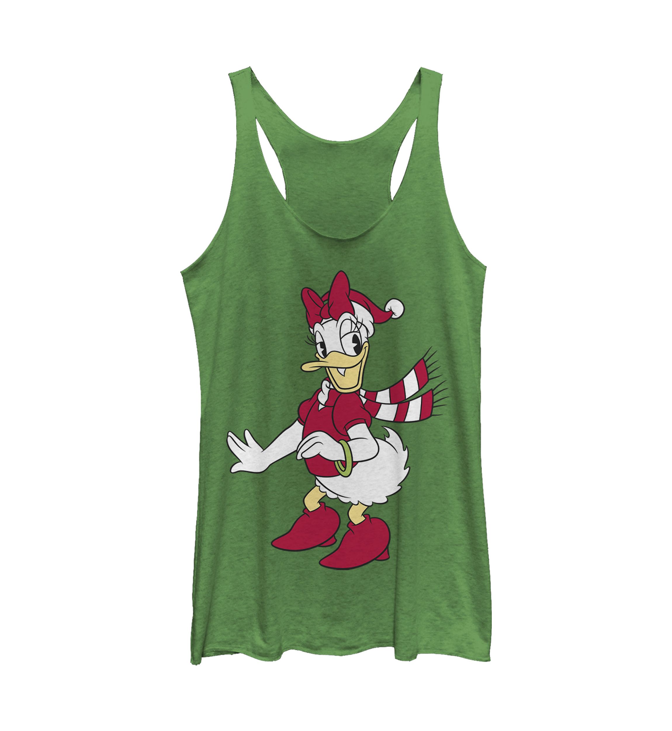 Officially Licensed Disney Mickey Classic Tank Top