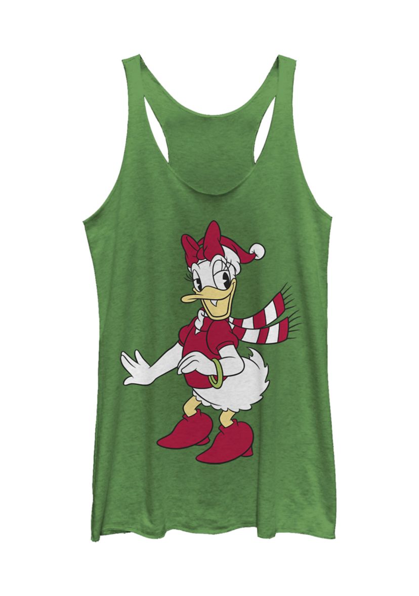 Officially Licensed Disney Mickey Classic Tank Top