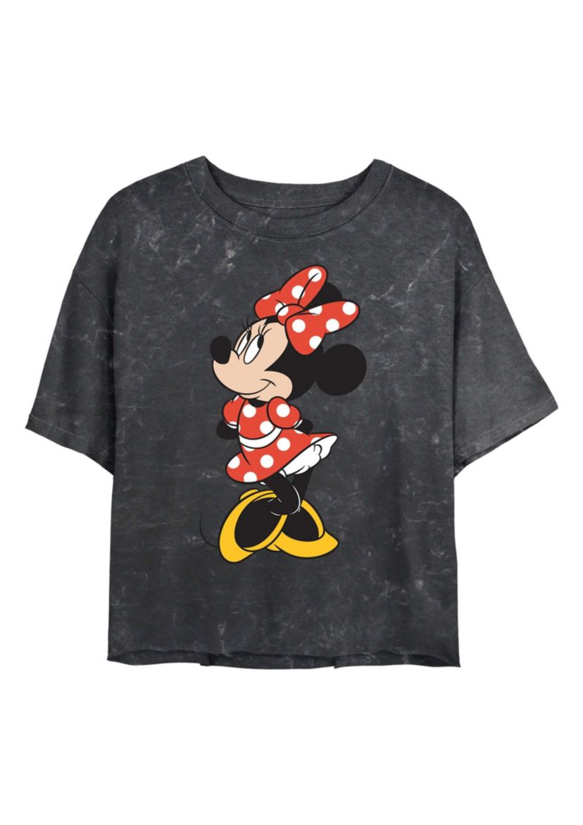 Traditional Minnie Graphic Tank