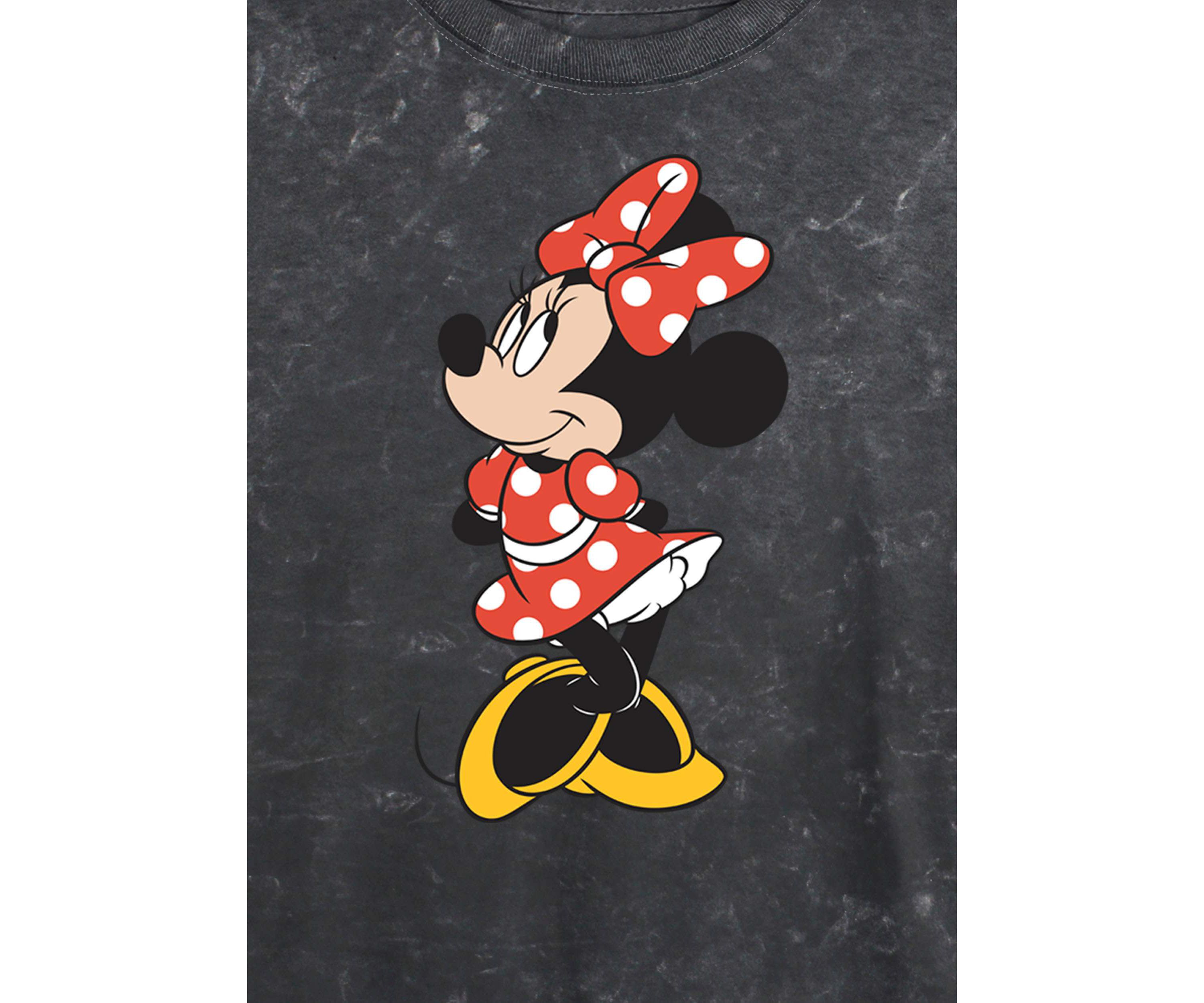 Traditional Minnie Graphic Tank