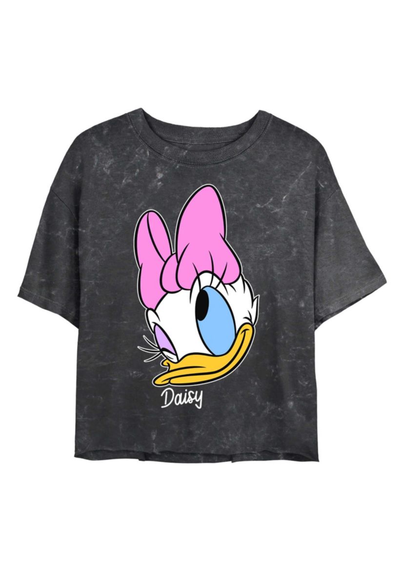 Daisy Big Face Graphic Tank