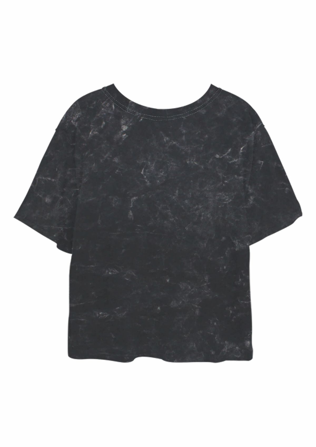 Daisy Big Face Graphic Tank