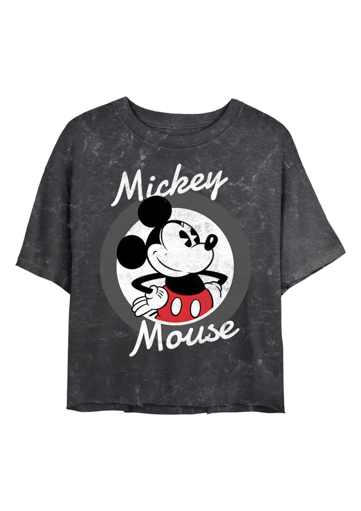 Mickey Mouse 28 Graphic Tank
