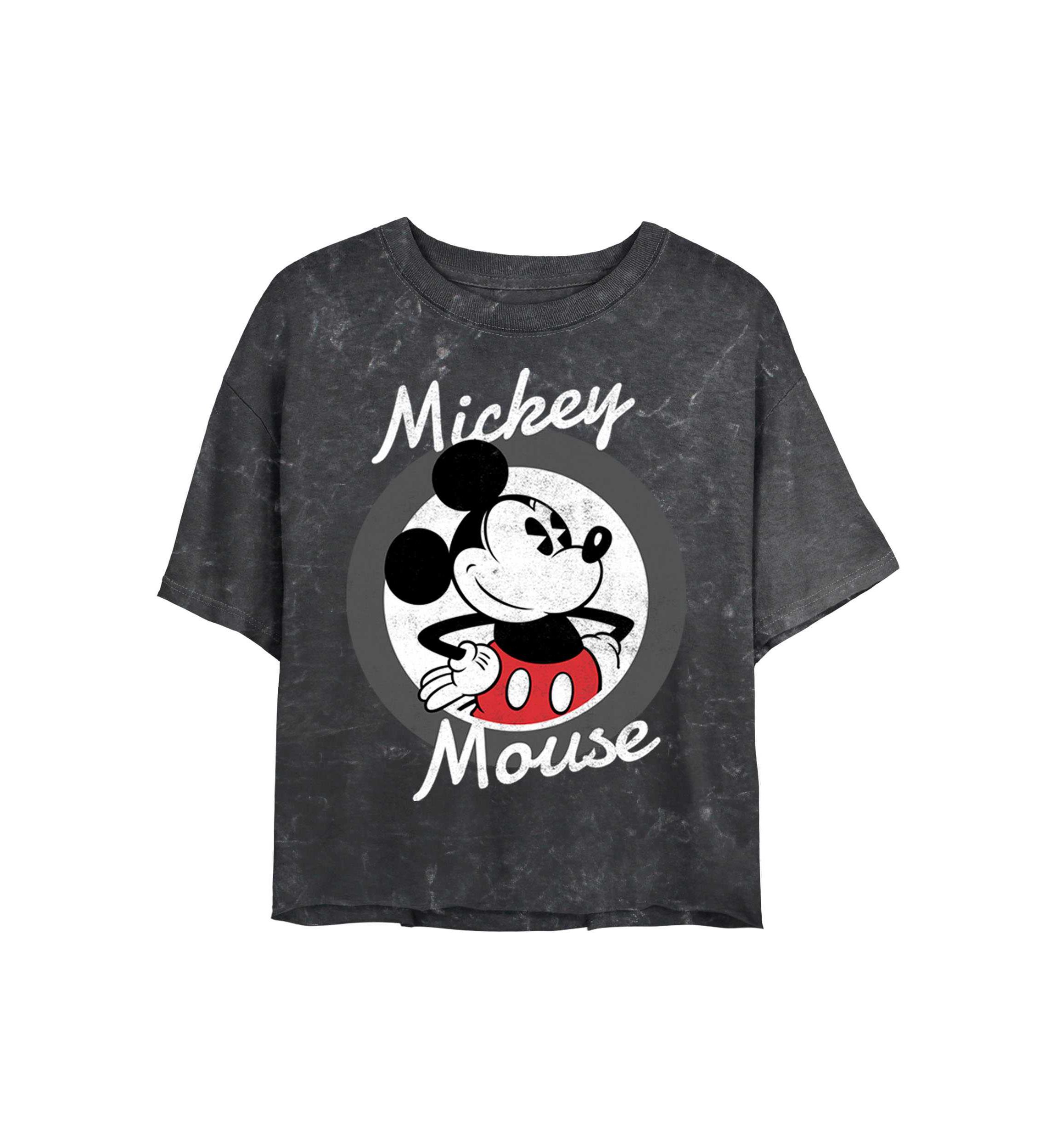 Mickey Mouse 28 Graphic Tank