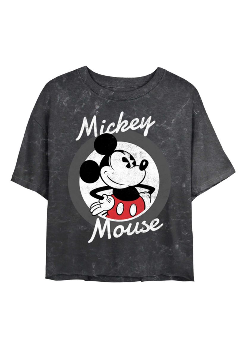 Mickey Mouse 28 Graphic Tank