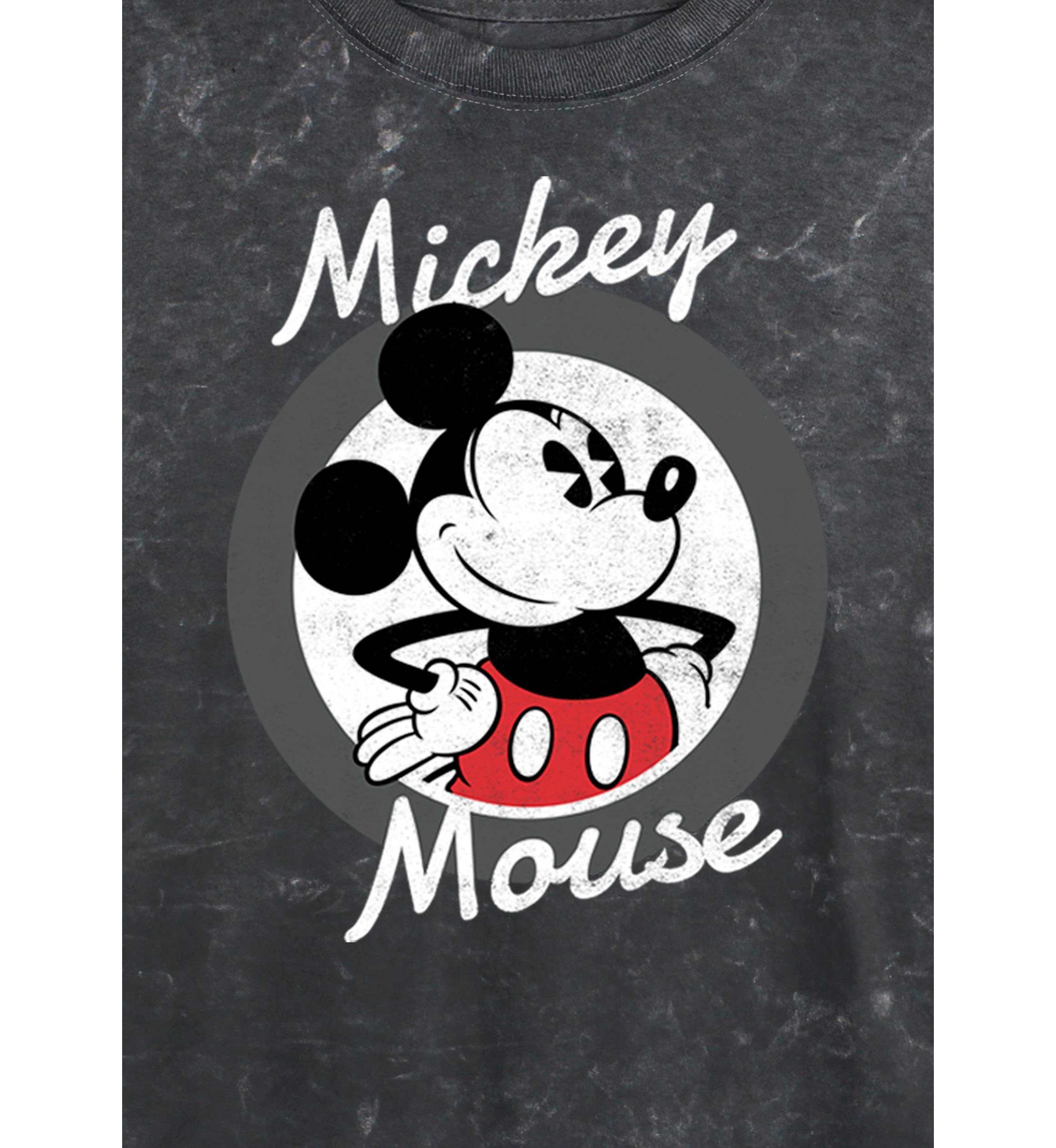 Mickey Mouse 28 Graphic Tank