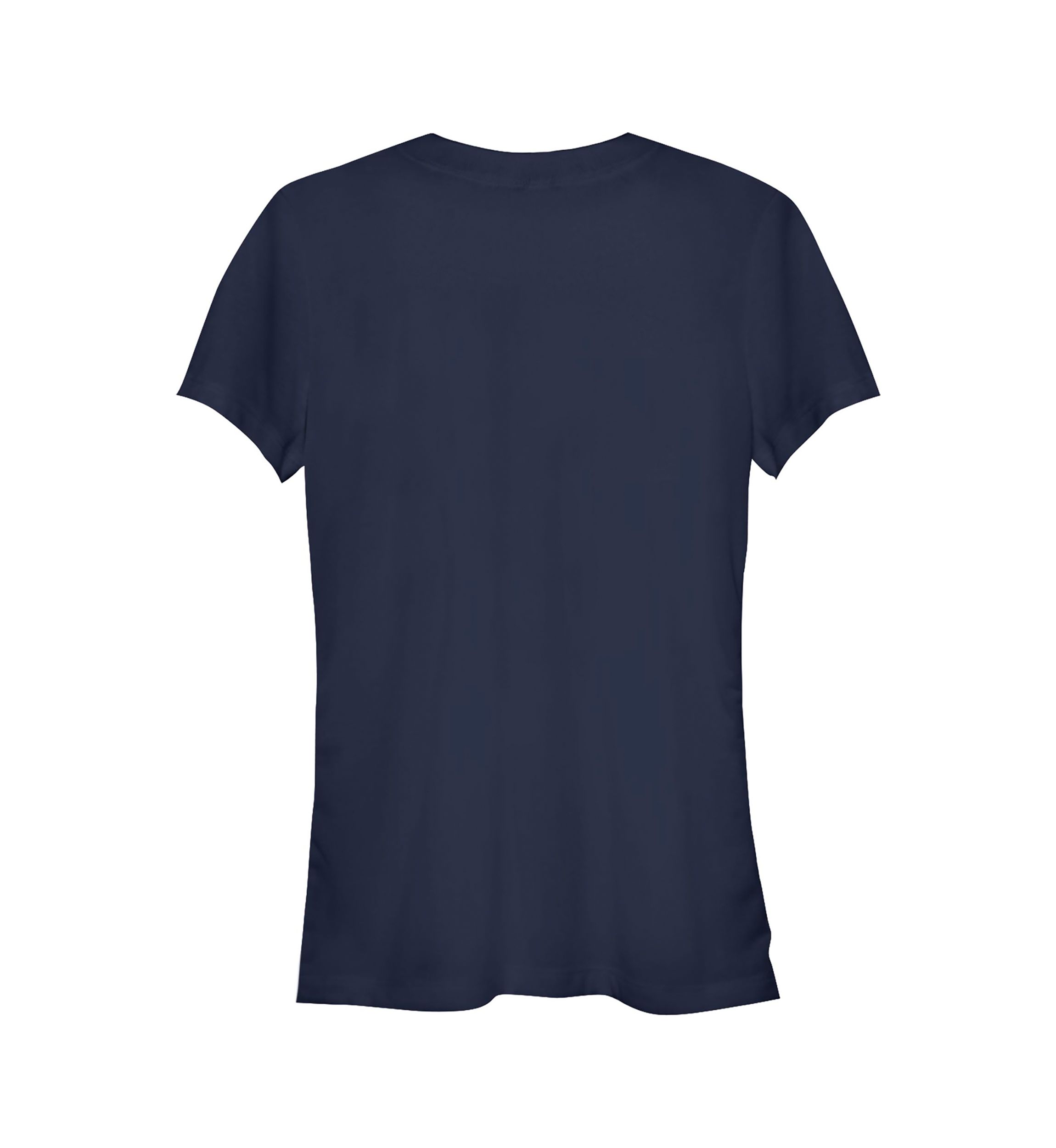 Juniors Officially Licensed Disney Mickey Classic T-Shirt