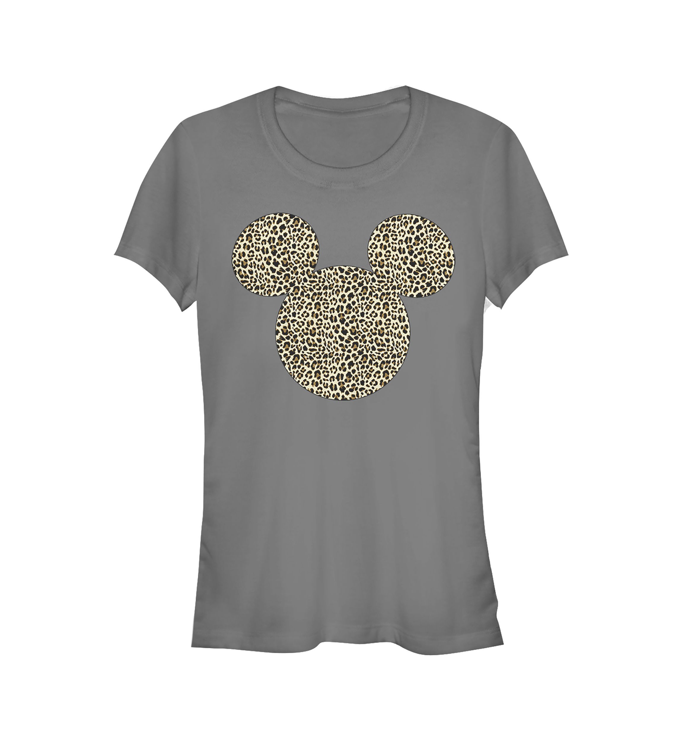 Juniors Officially Licensed Disney Mickey Classic T-Shirt