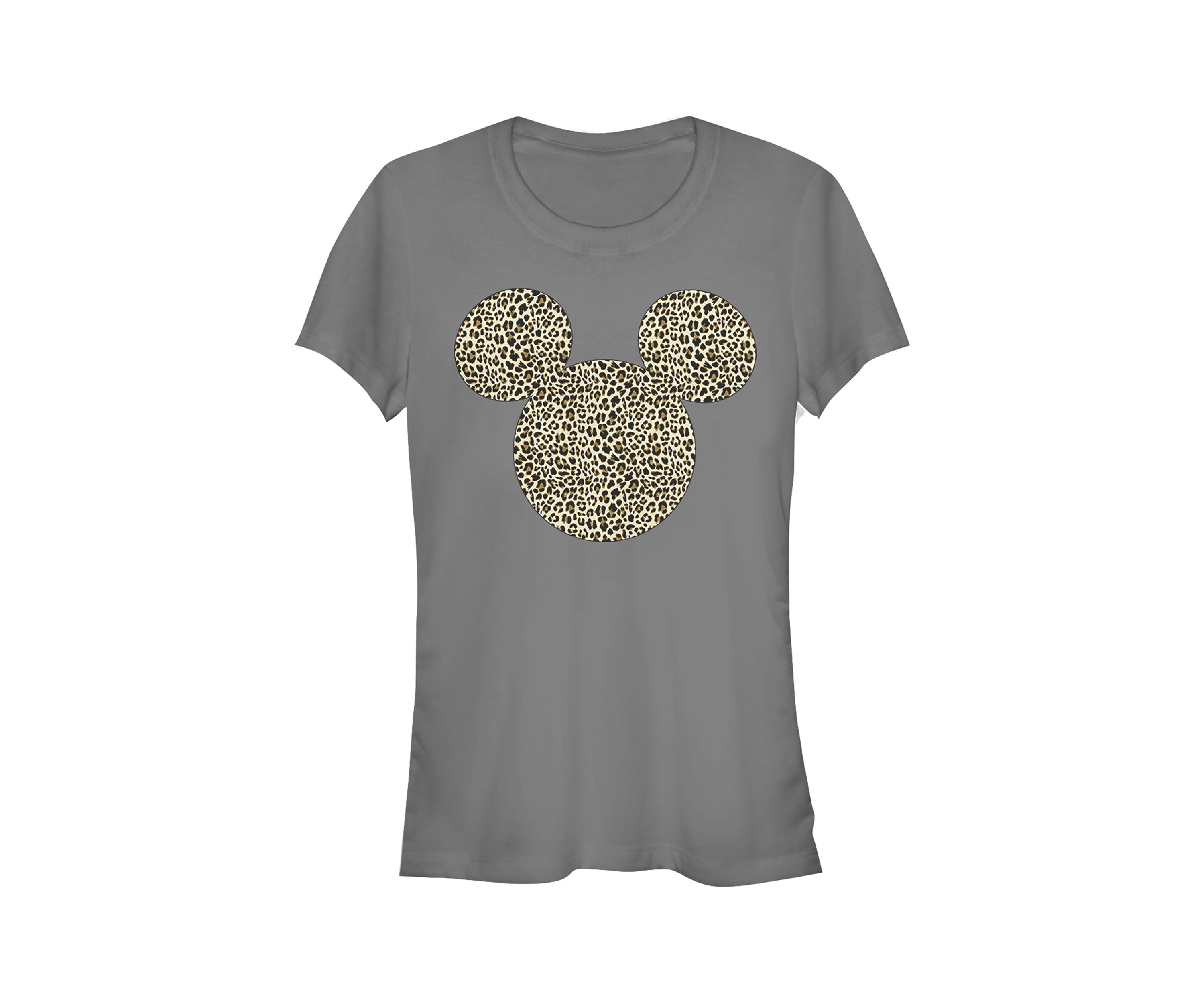 Juniors Officially Licensed Disney Mickey Classic T-Shirt