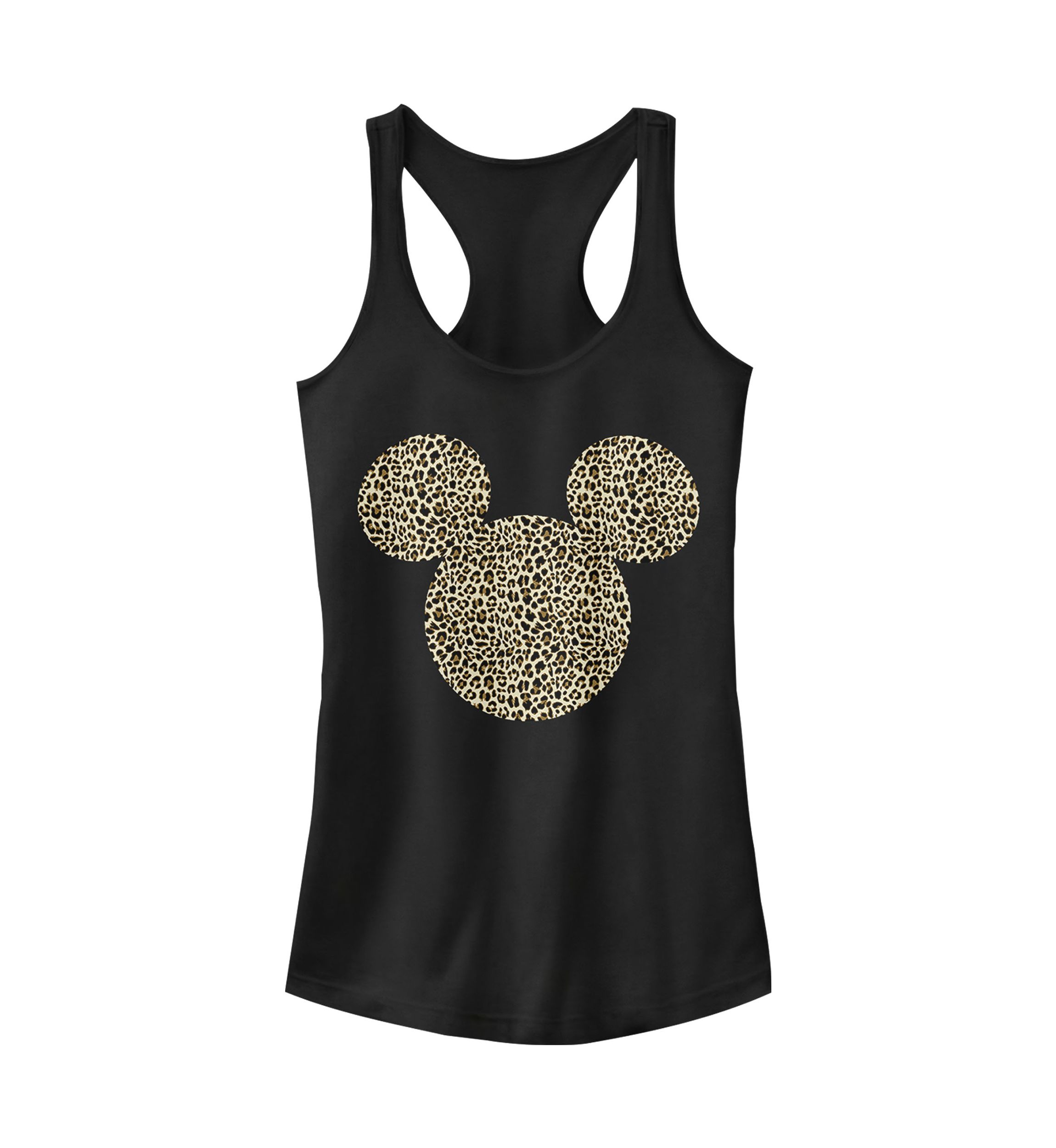 Juniors Officially Licensed Disney Mickey Classic Tank