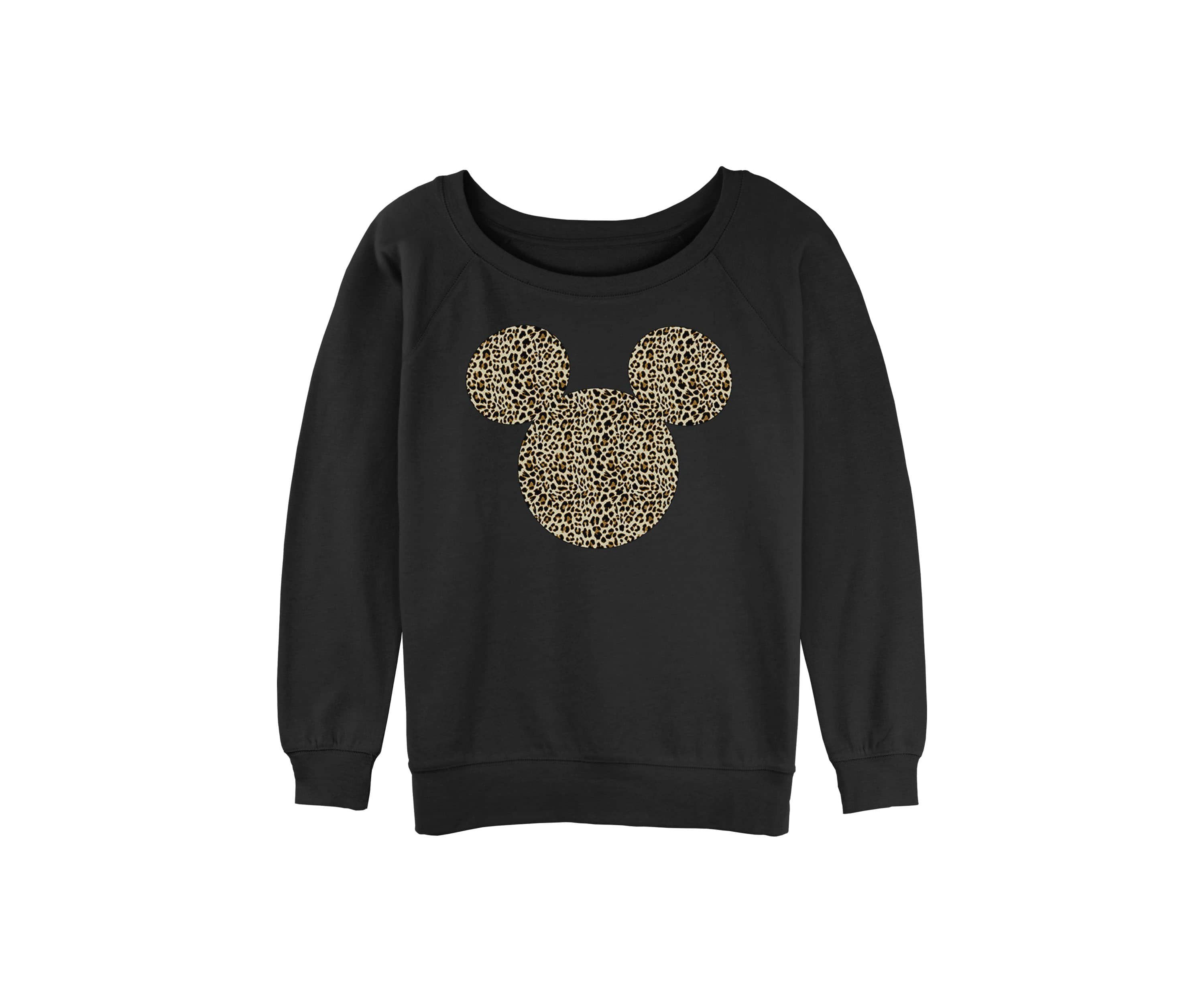 Animal Ears Graphic Tank