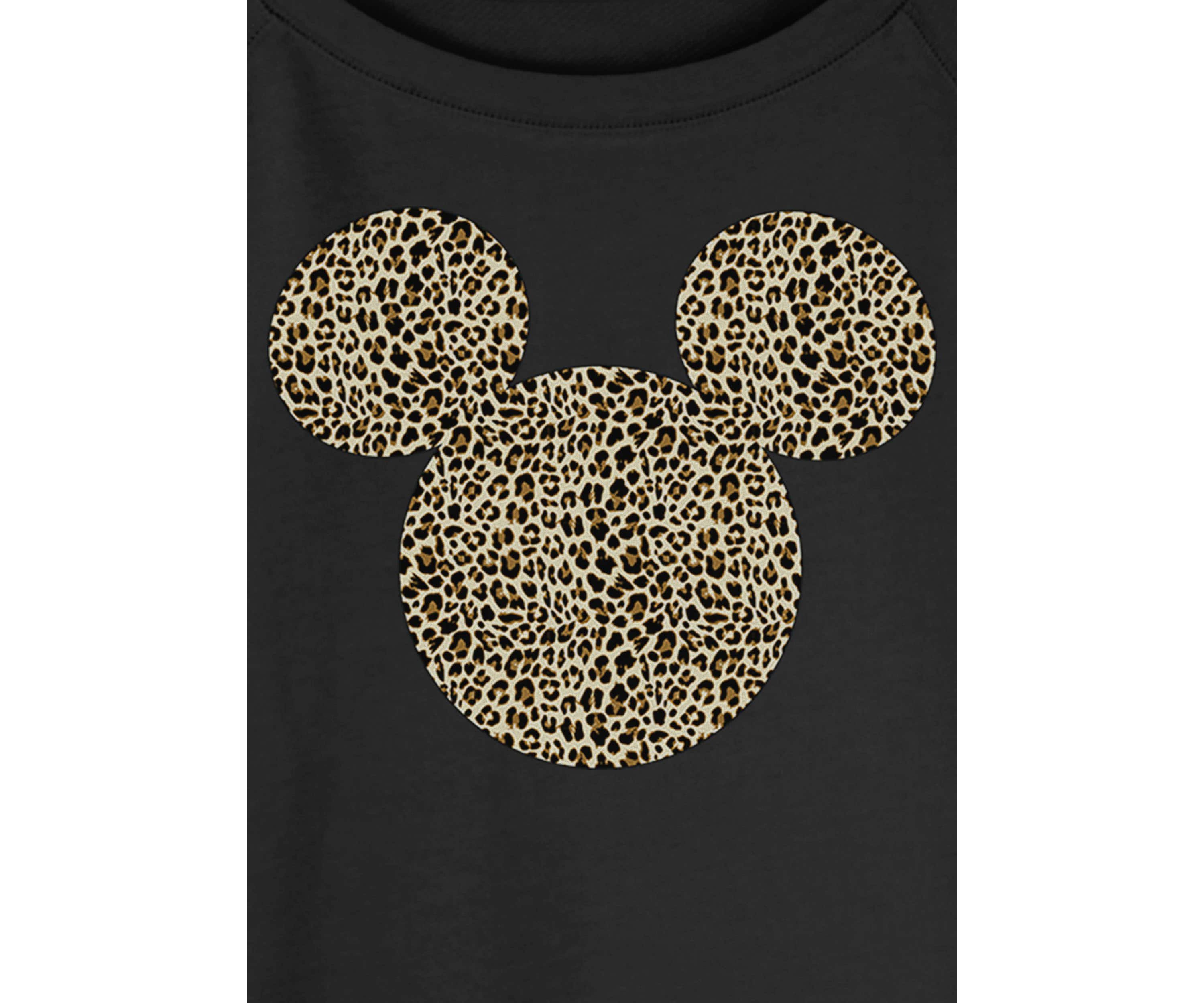 Animal Ears Graphic Tank